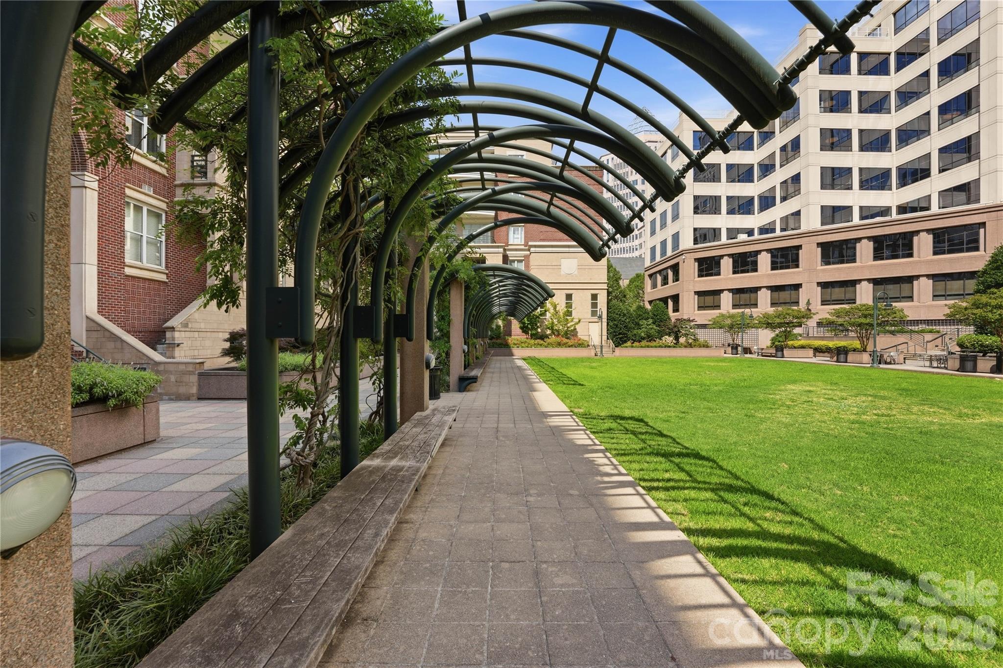 400 N Church Street Unit: 226