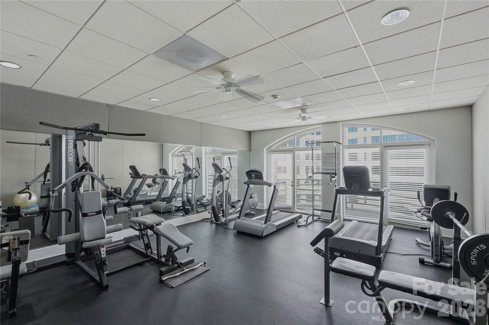 400 N Church Street Unit: 226