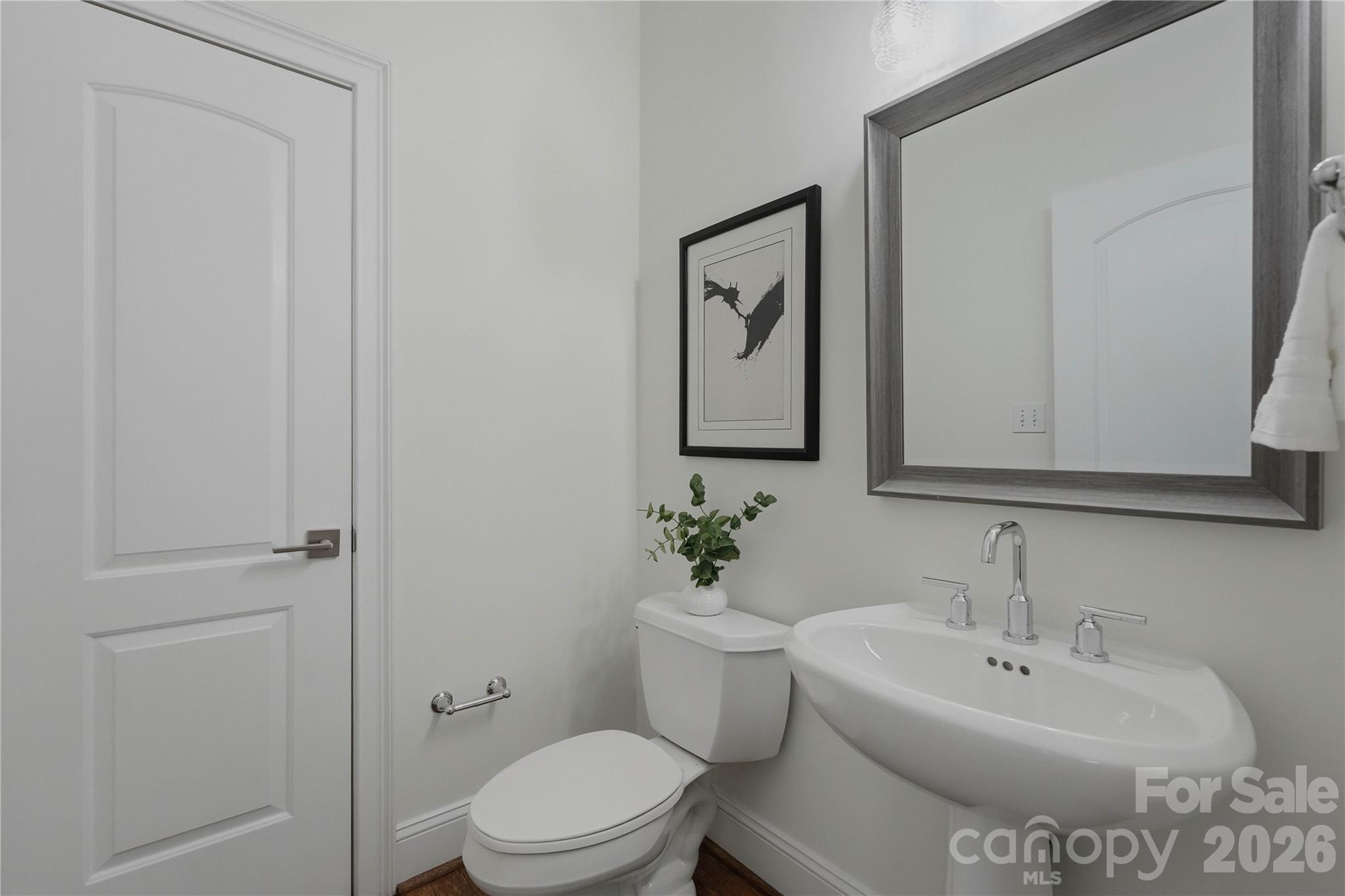 400 N Church Street Unit: 226