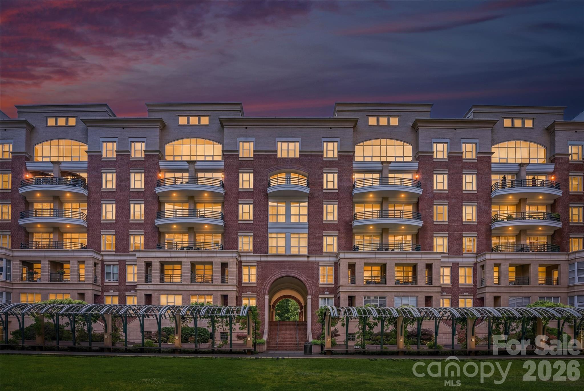 400 N Church Street Unit: 226