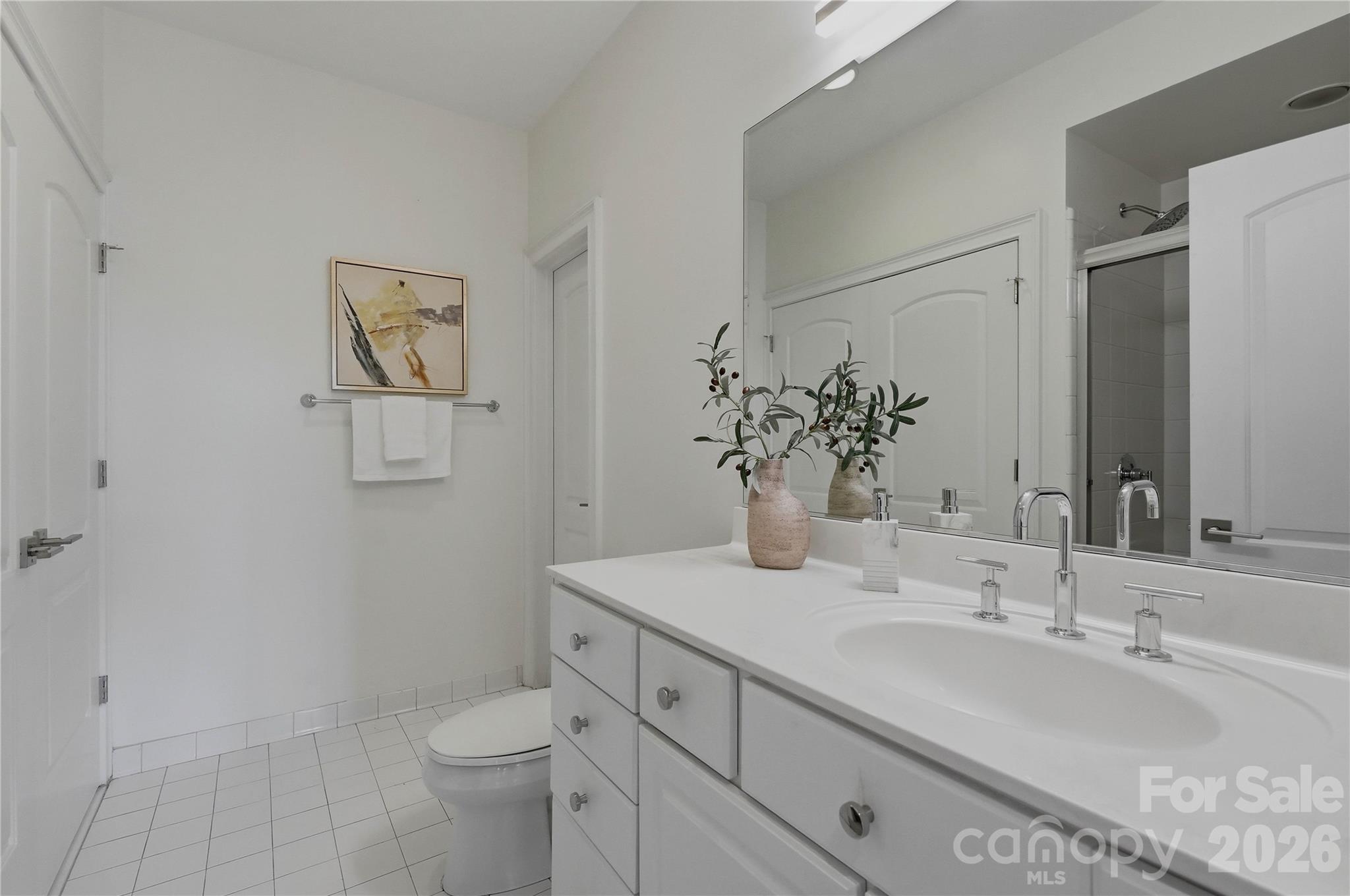 400 N Church Street Unit: 226