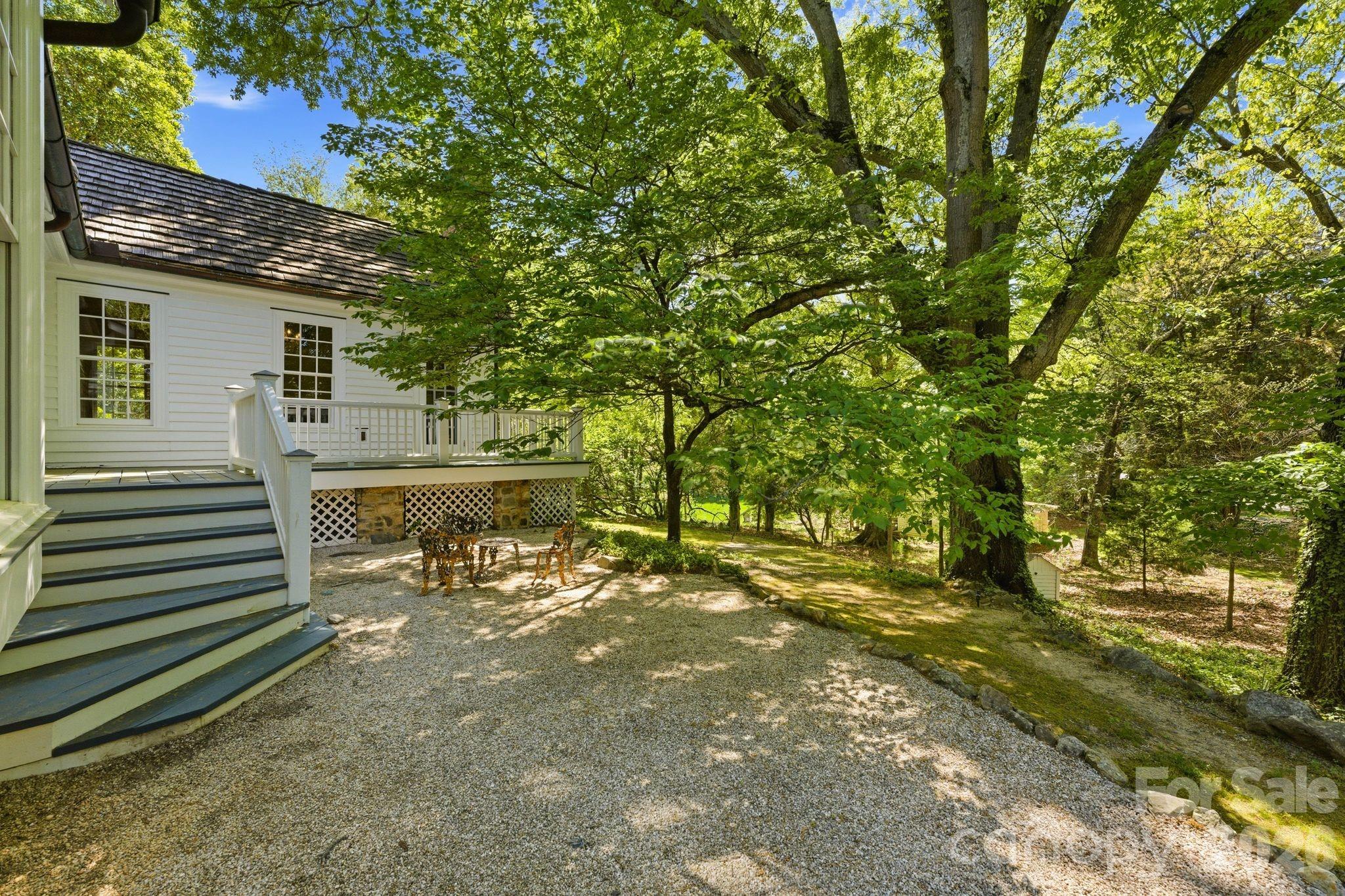 5520 Sharon View Road