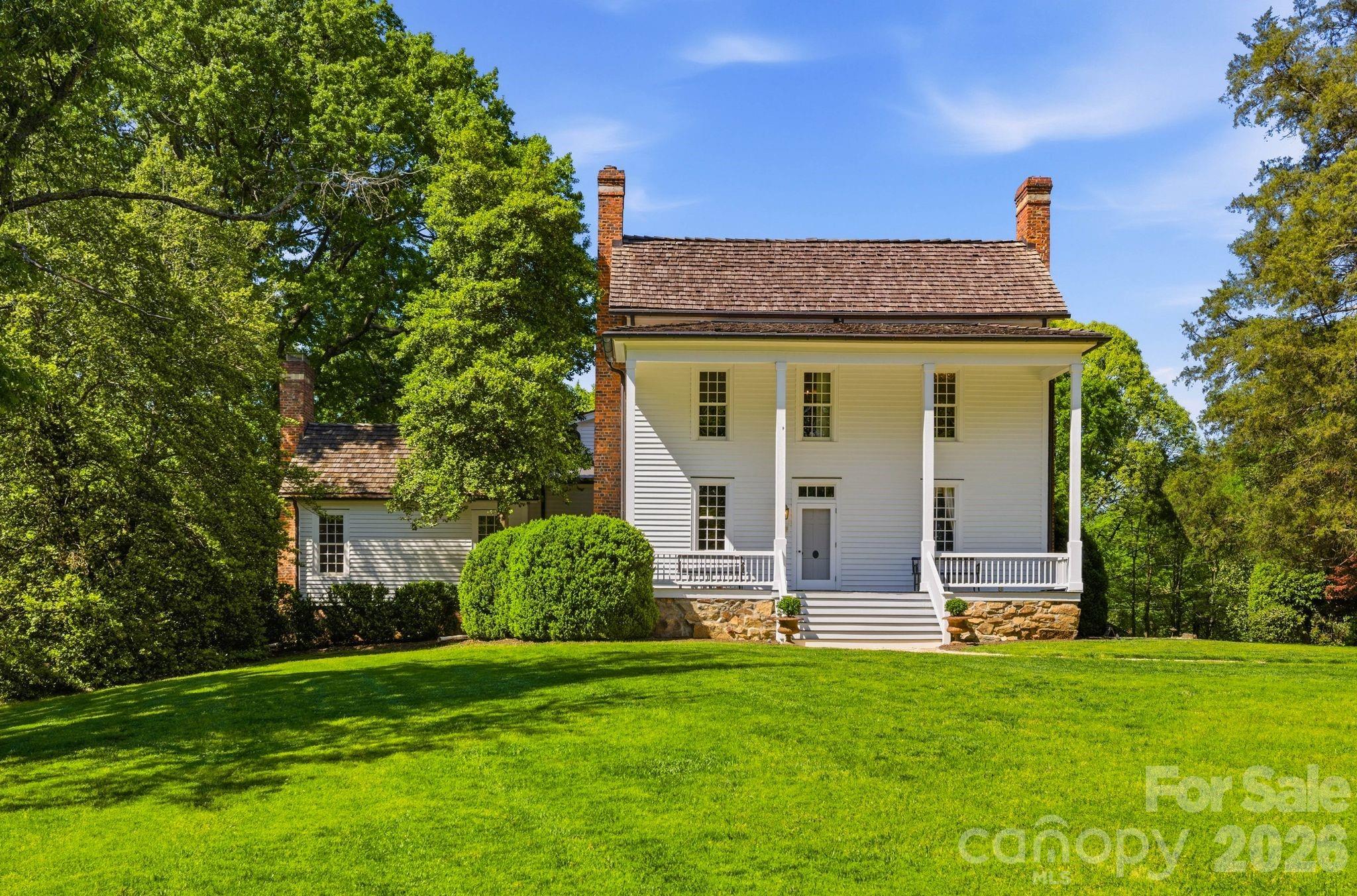 5520 Sharon View Road