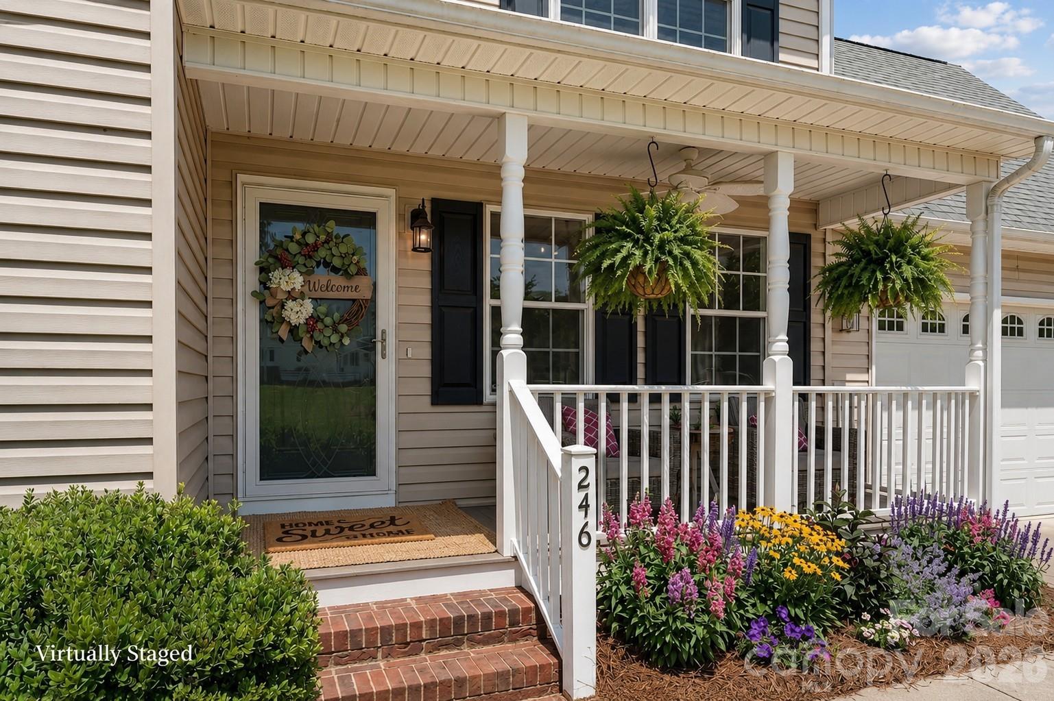 246 Maple Ridge Circle