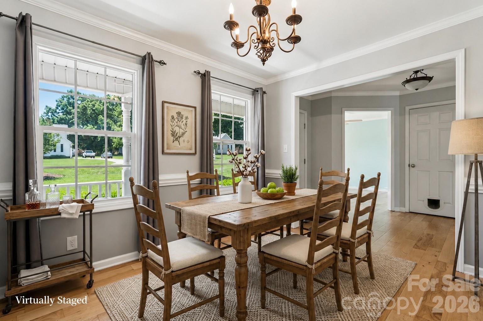 246 Maple Ridge Circle
