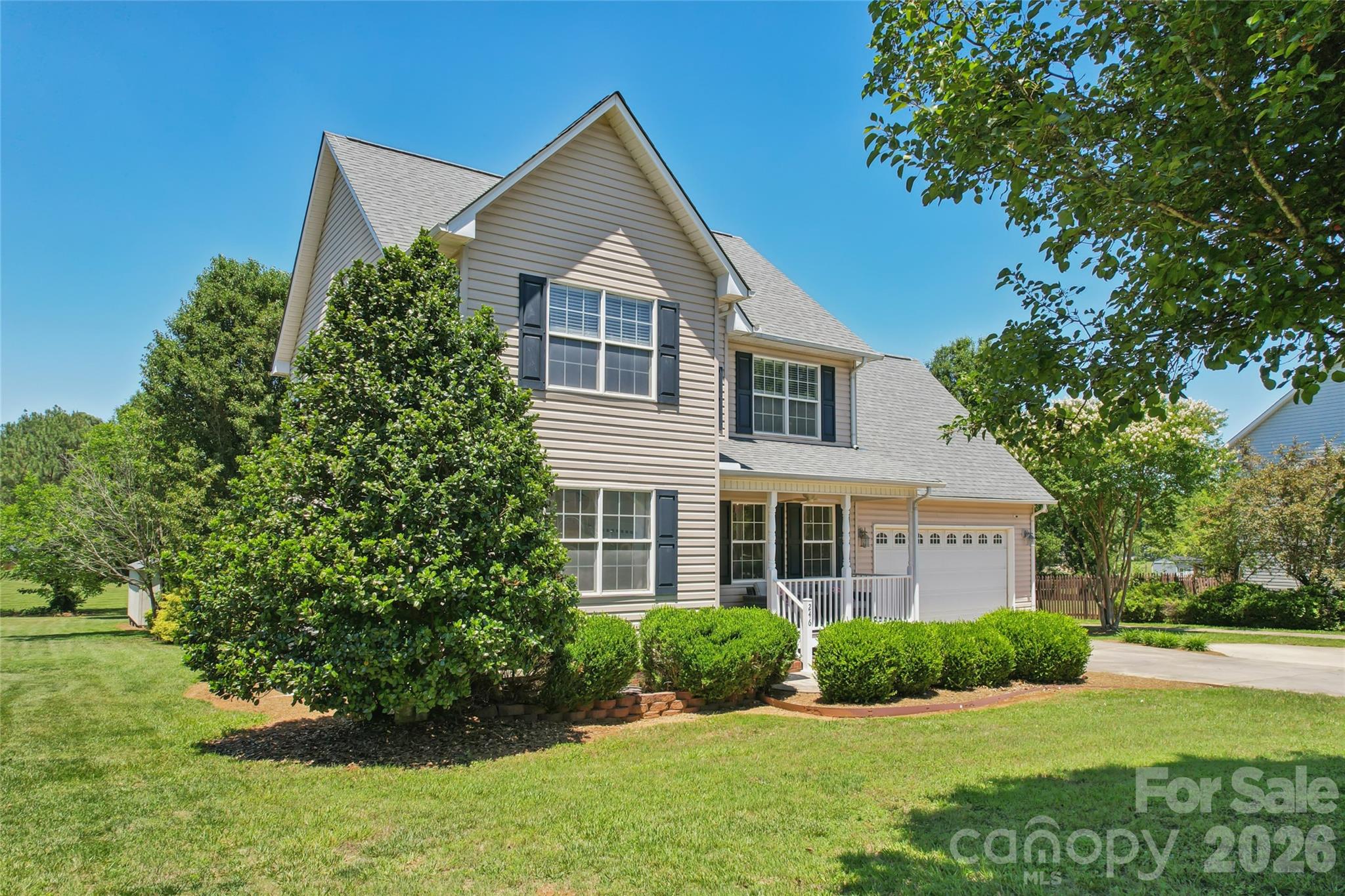 246 Maple Ridge Circle