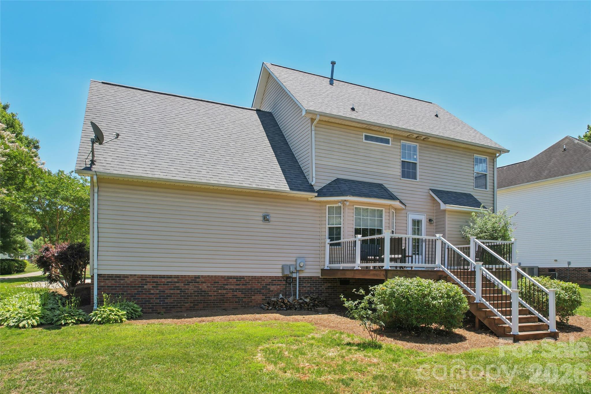 246 Maple Ridge Circle