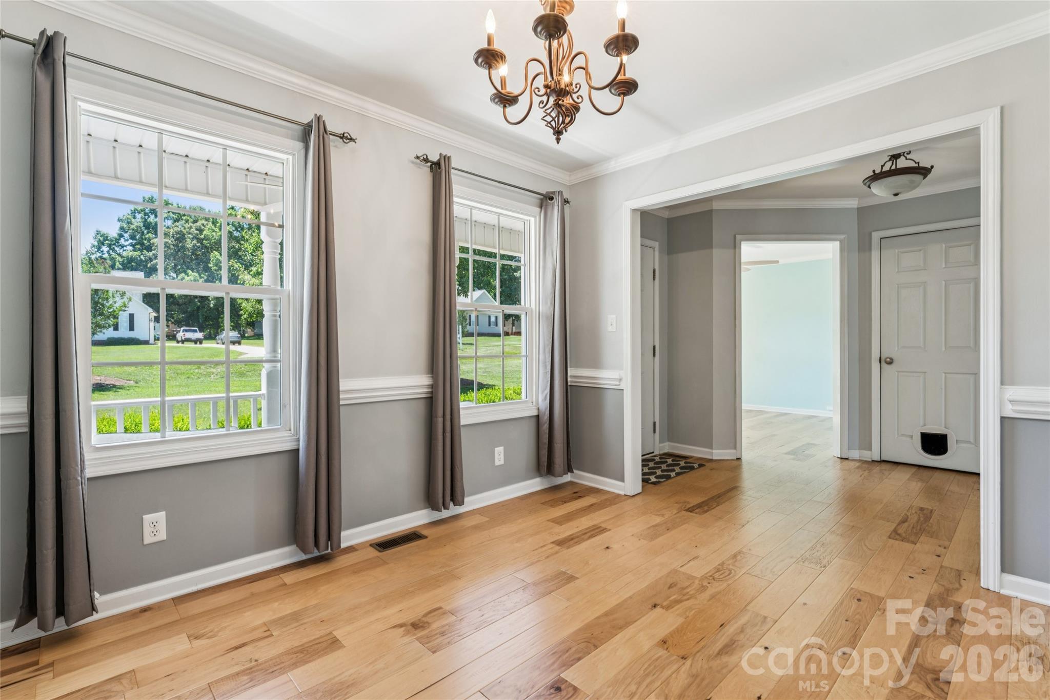 246 Maple Ridge Circle