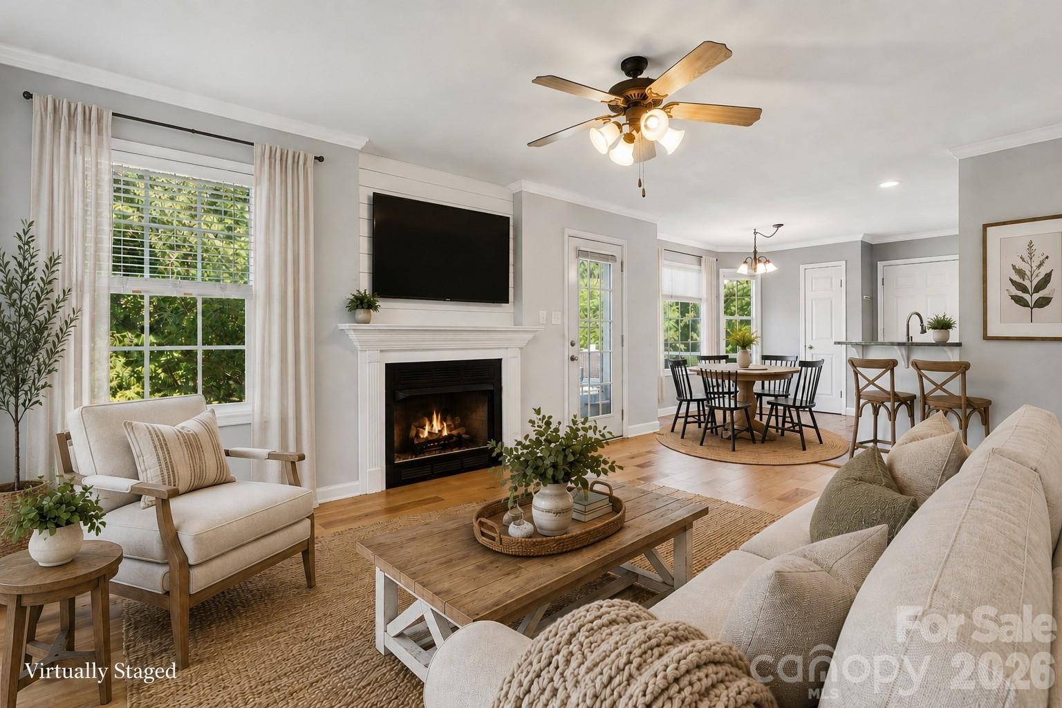 246 Maple Ridge Circle