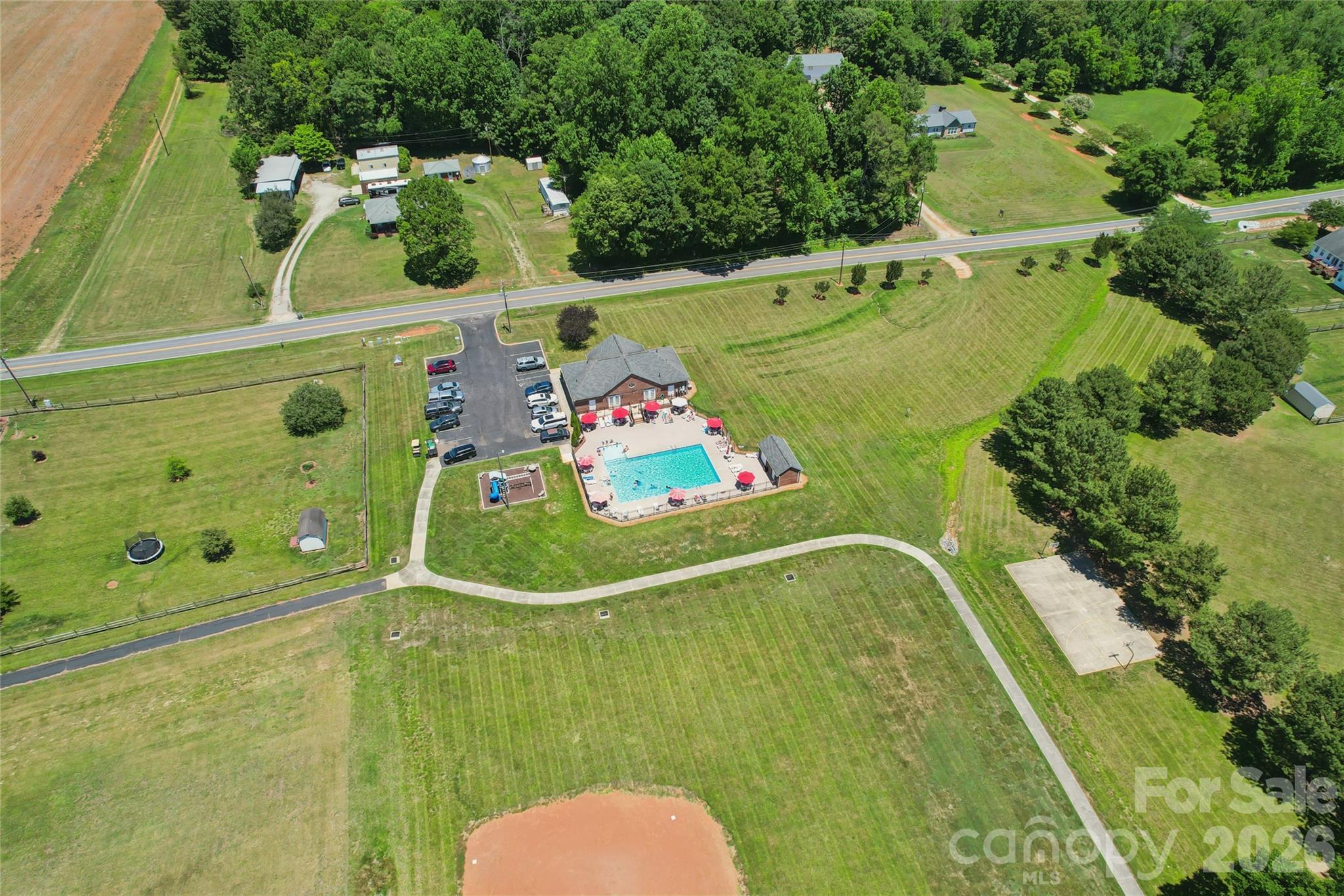 246 Maple Ridge Circle