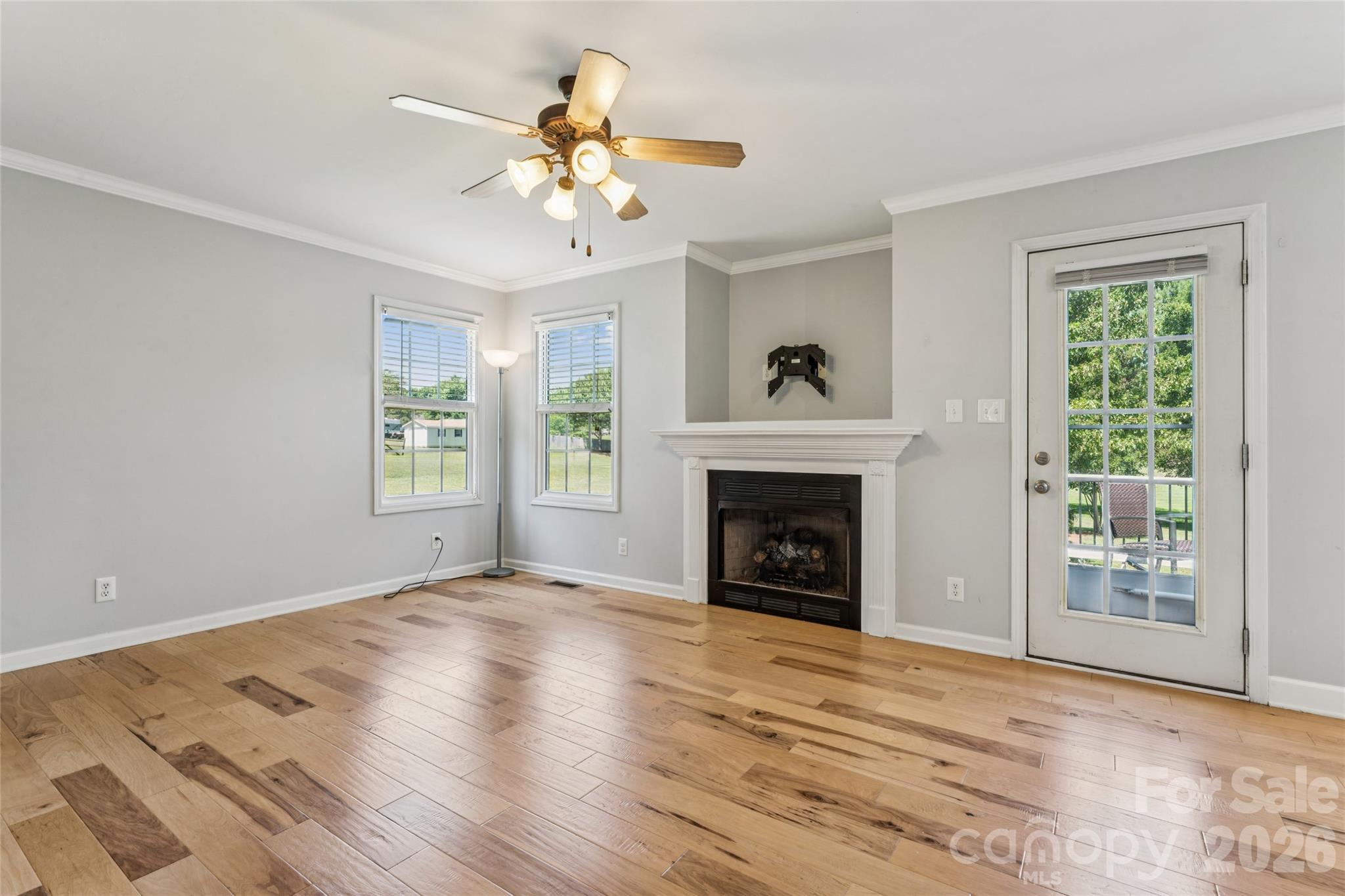 246 Maple Ridge Circle