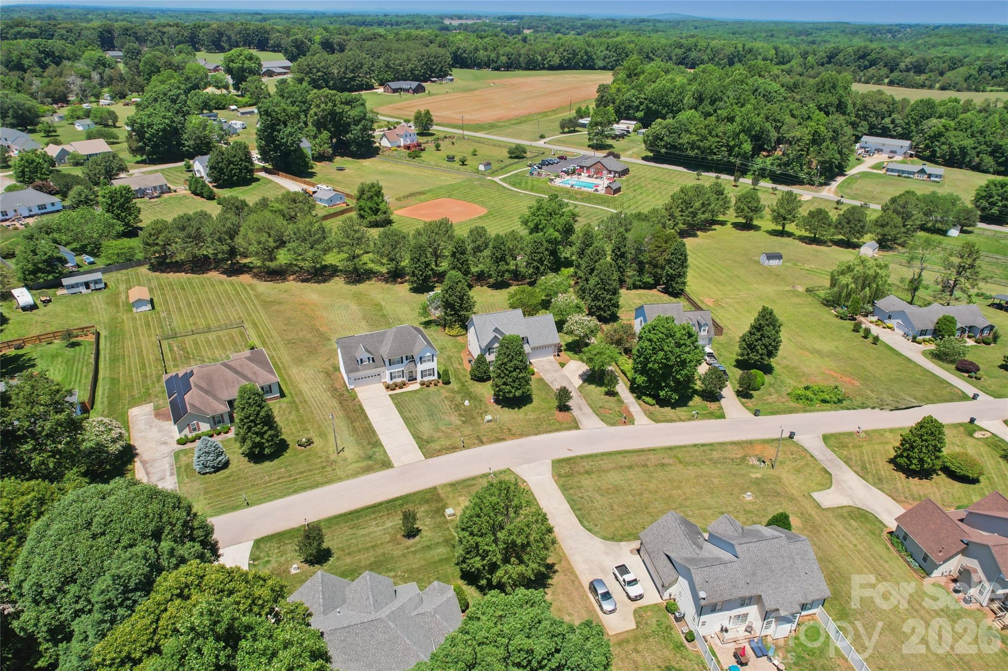 246 Maple Ridge Circle