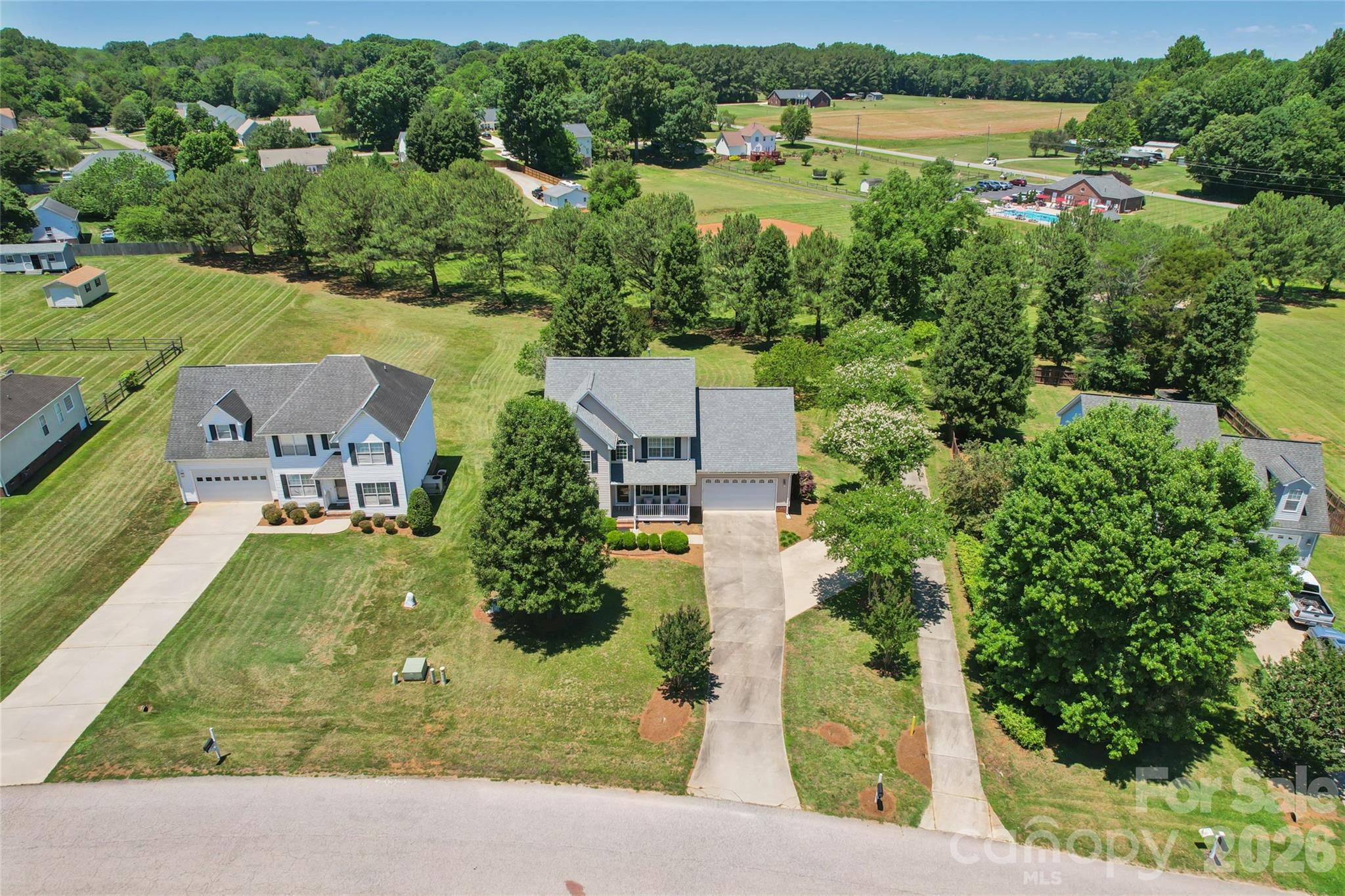 246 Maple Ridge Circle