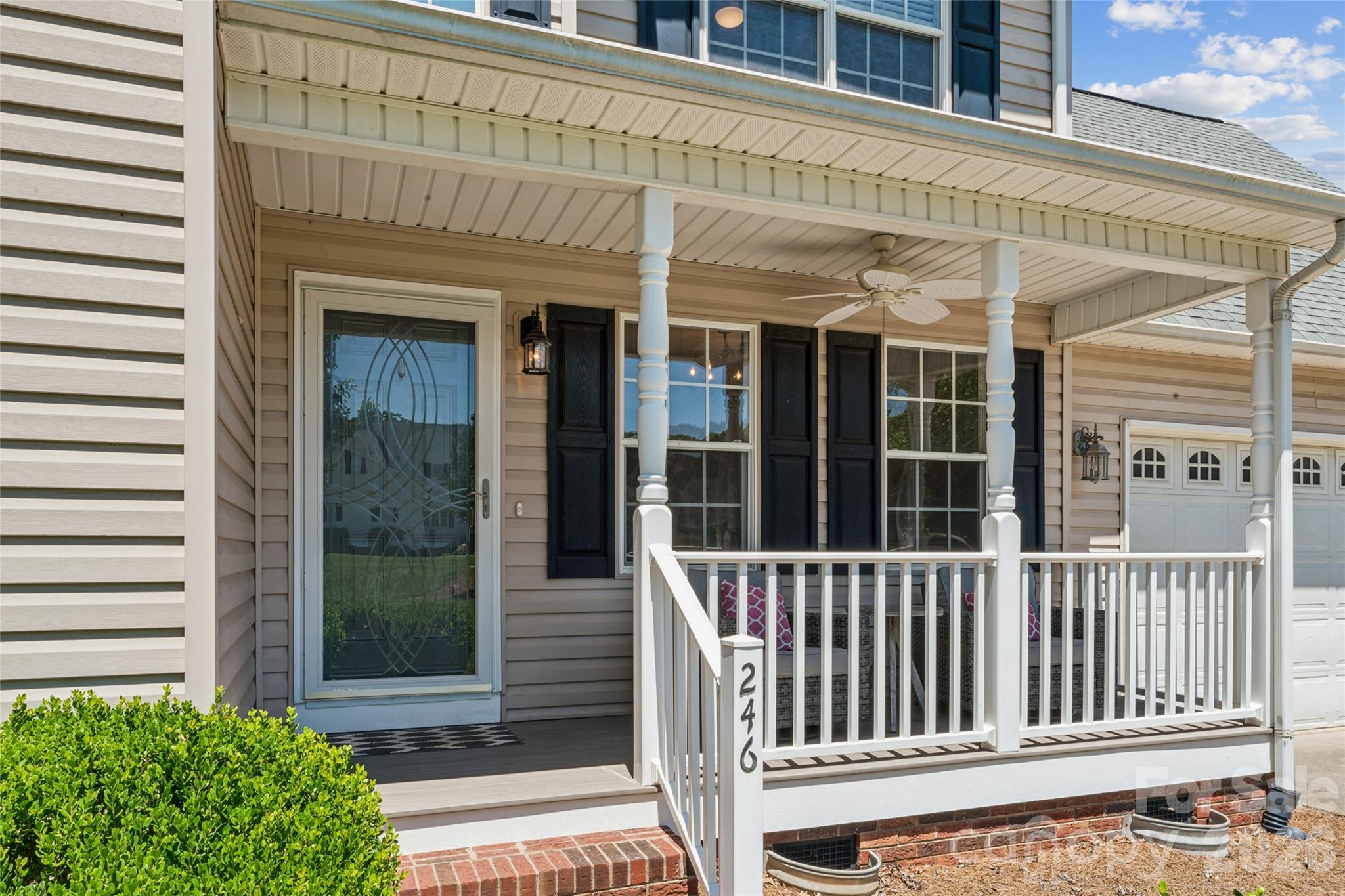 246 Maple Ridge Circle