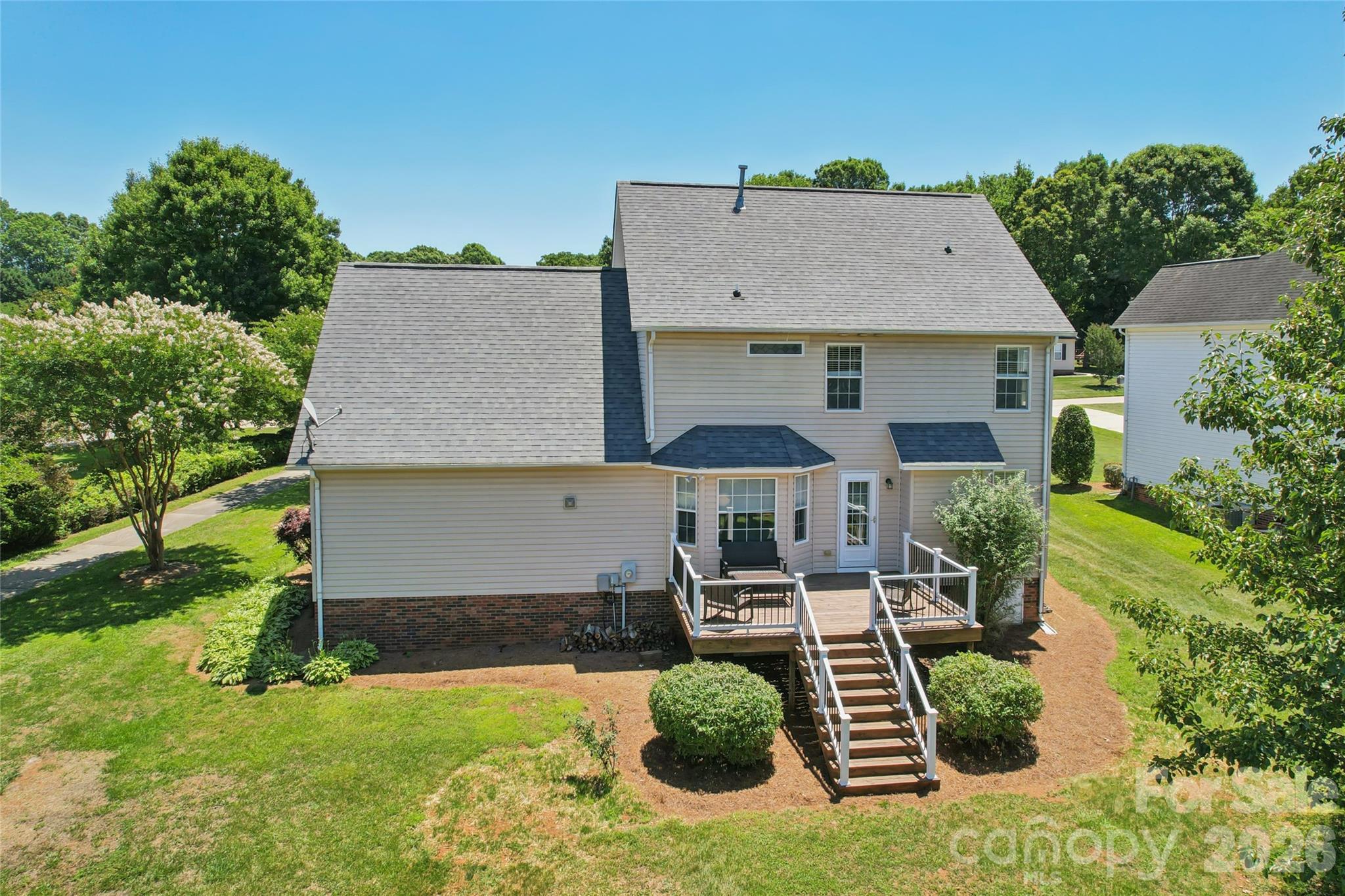 246 Maple Ridge Circle