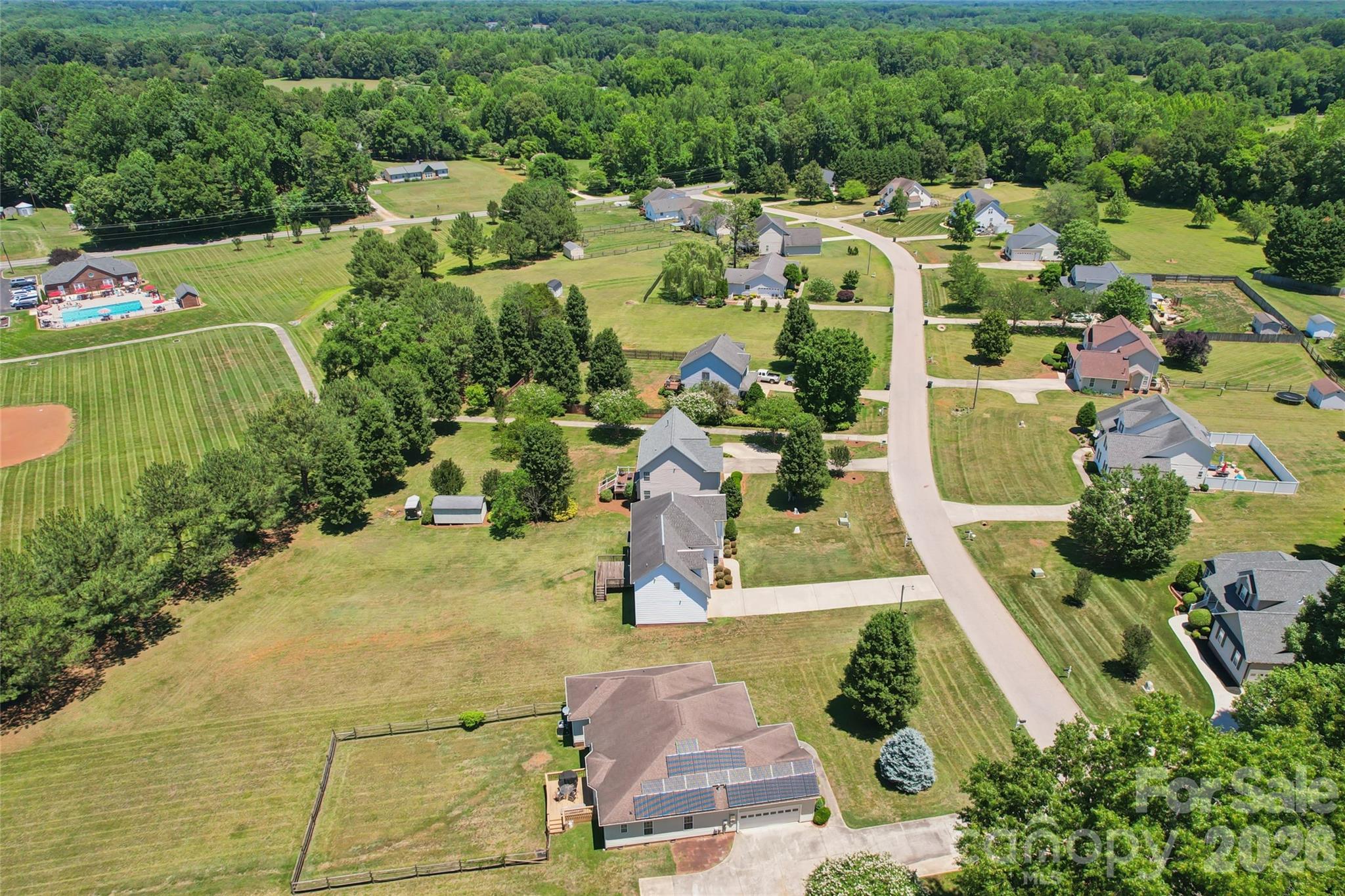 246 Maple Ridge Circle