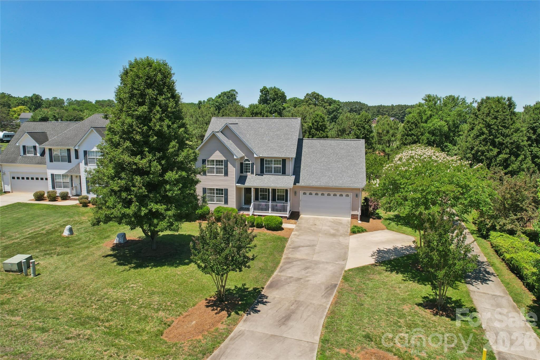 246 Maple Ridge Circle