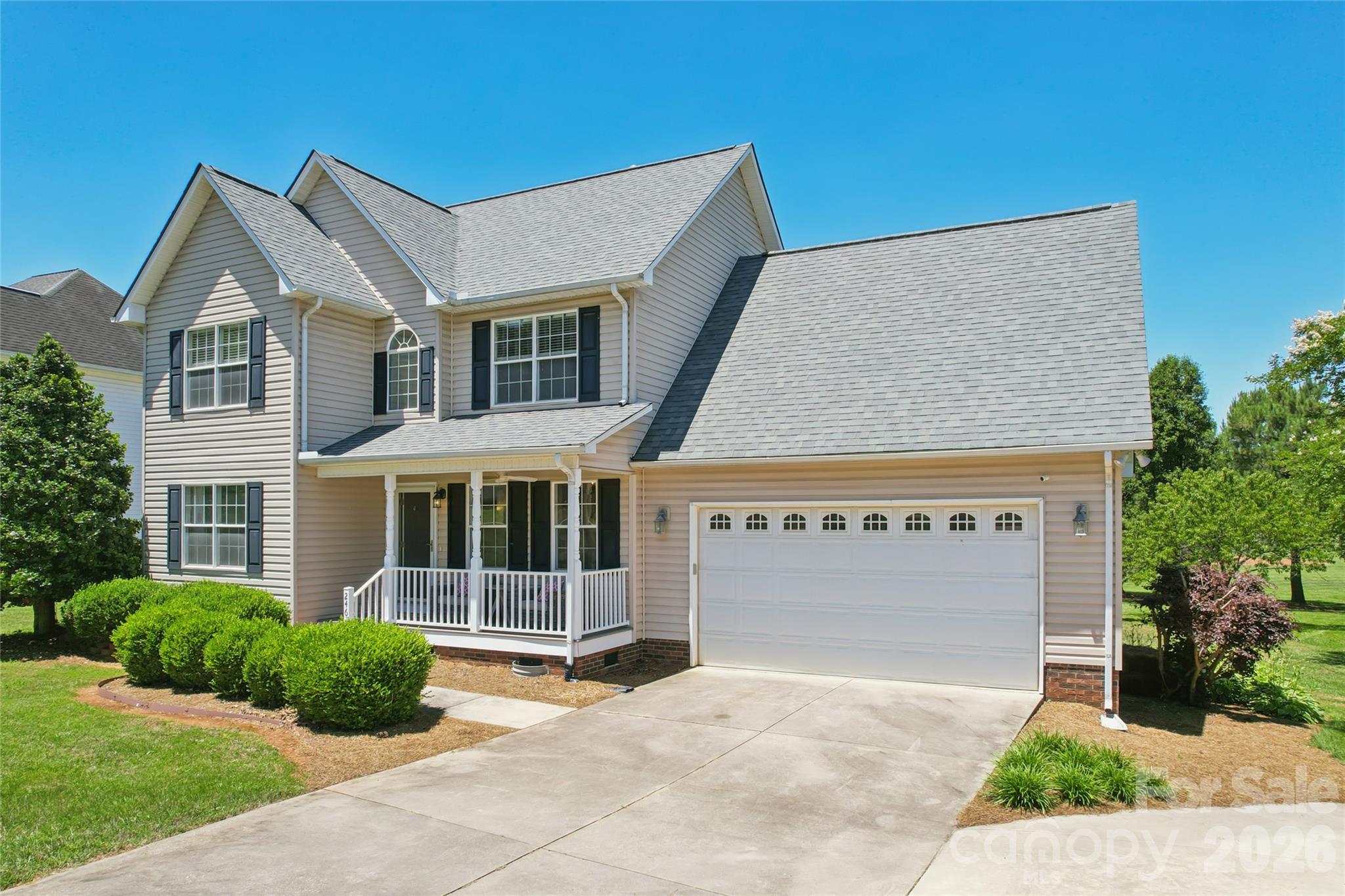 246 Maple Ridge Circle