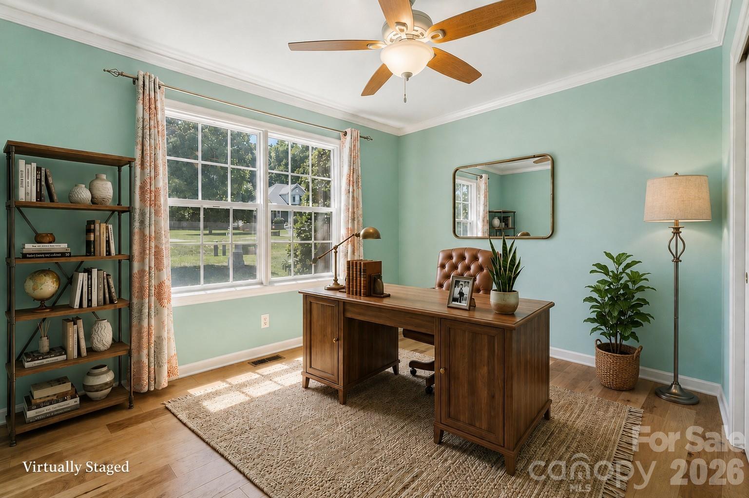 246 Maple Ridge Circle