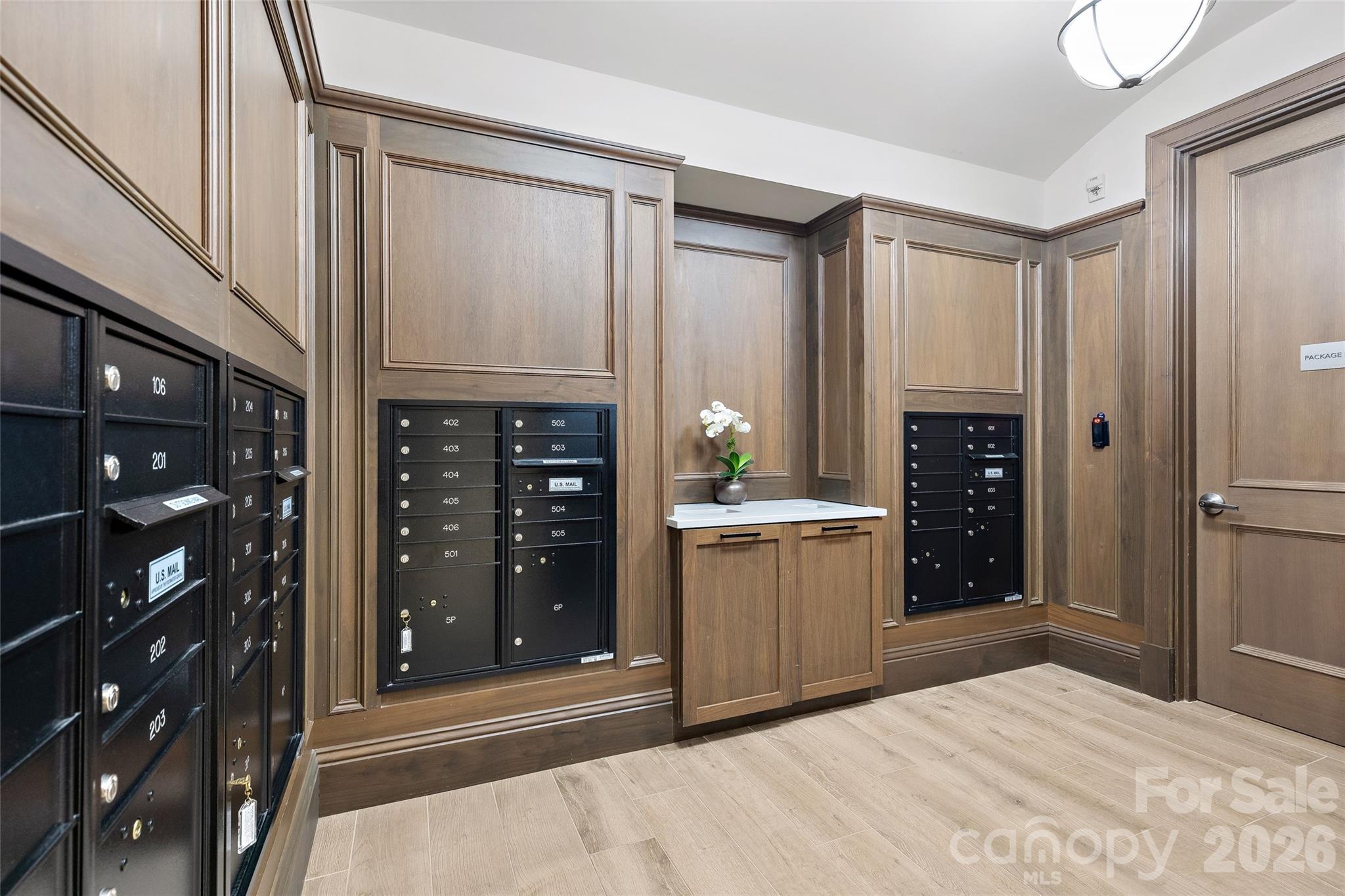 130 Cherokee Road Unit: 306