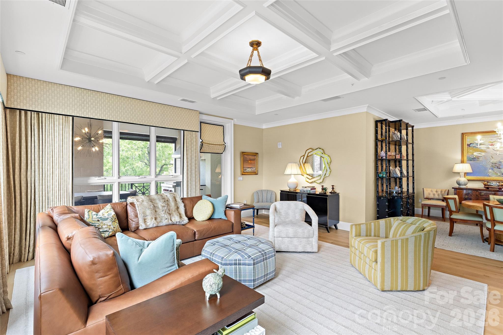 130 Cherokee Road Unit: 306