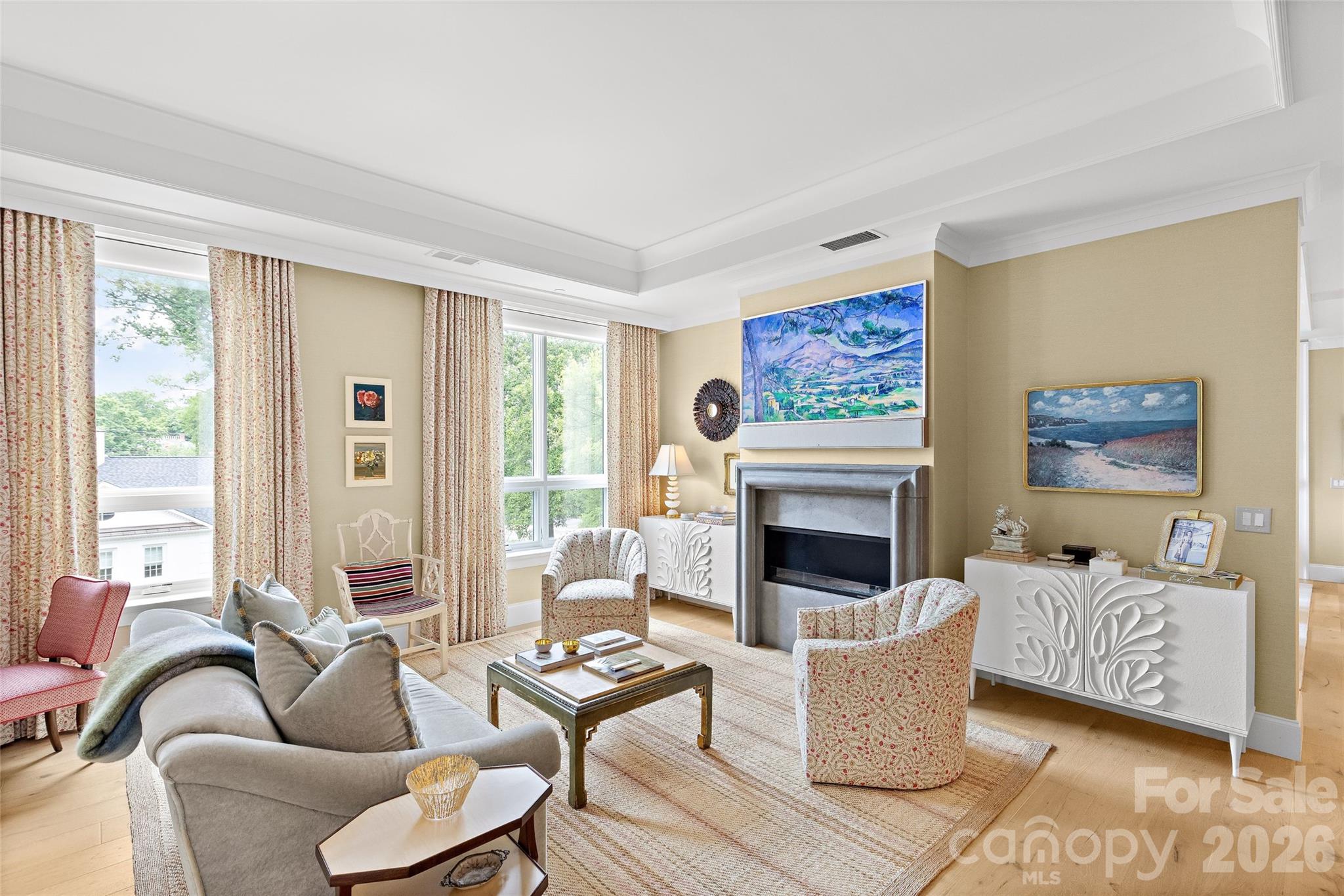 130 Cherokee Road Unit: 306