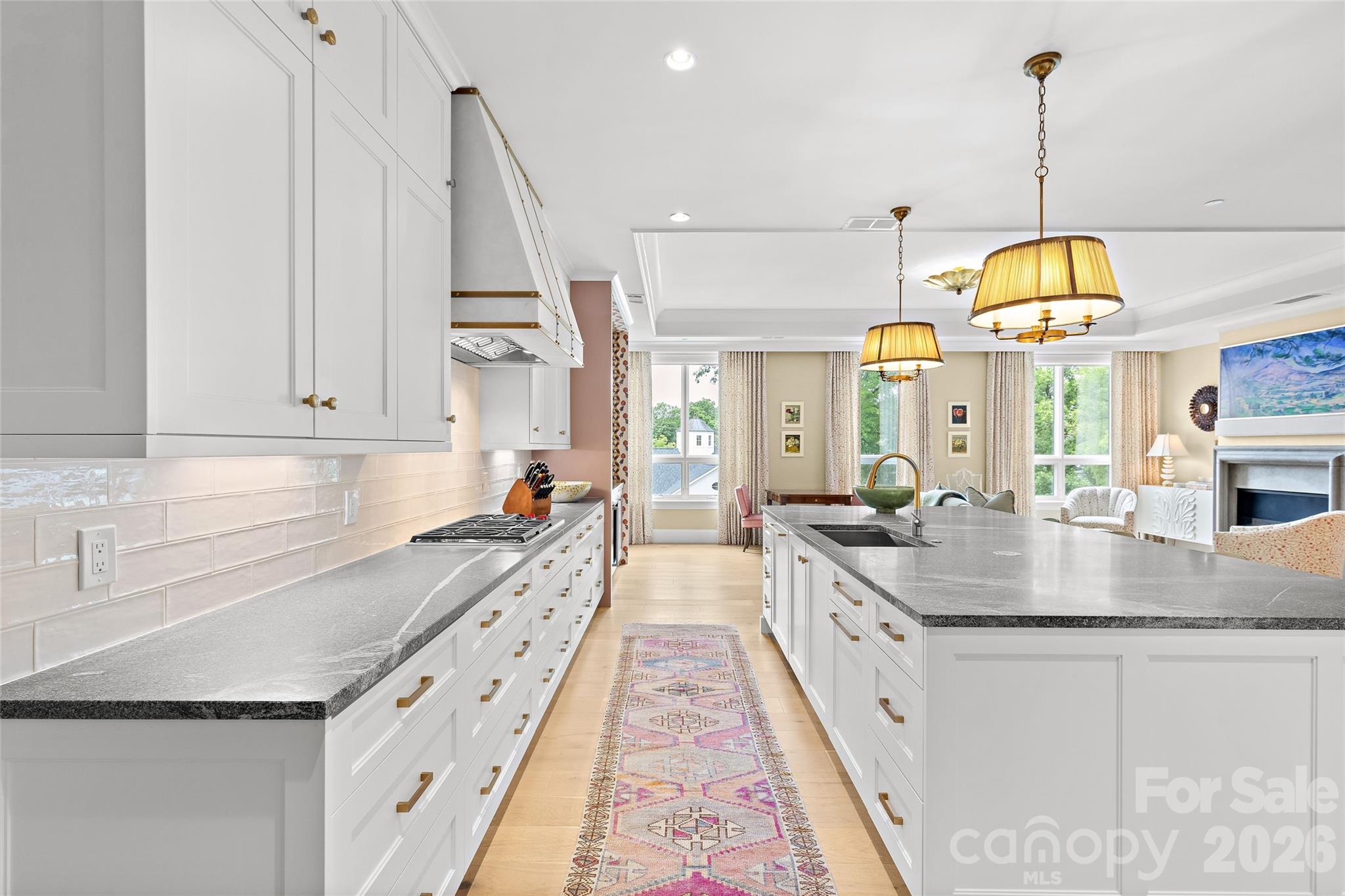 130 Cherokee Road Unit: 306