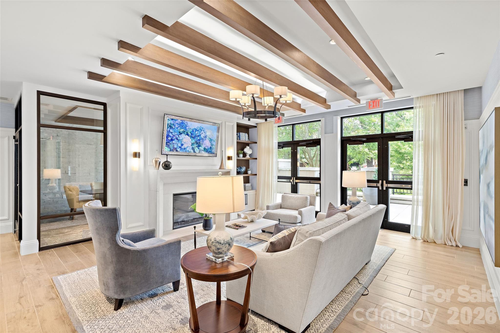 130 Cherokee Road Unit: 306