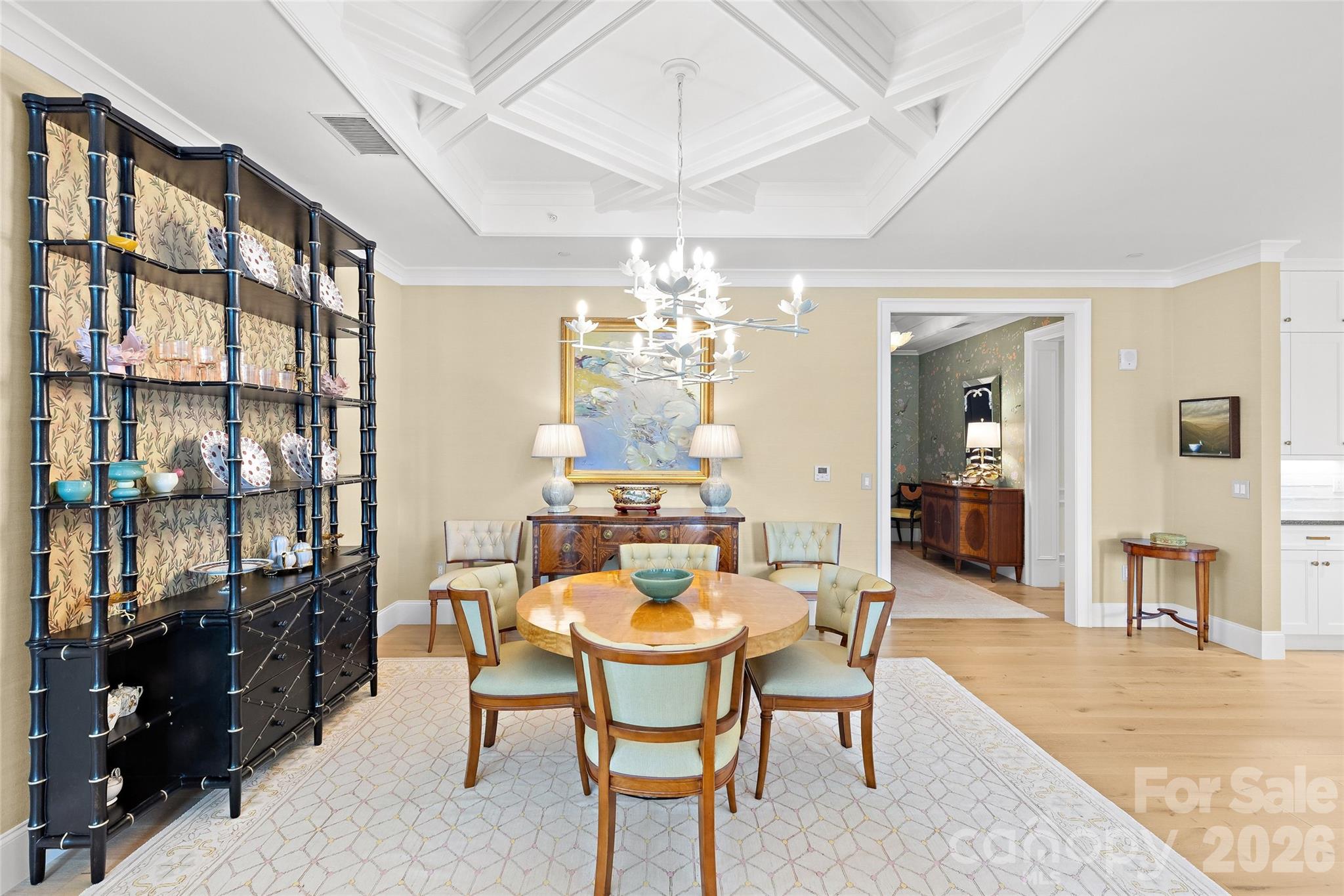 130 Cherokee Road Unit: 306