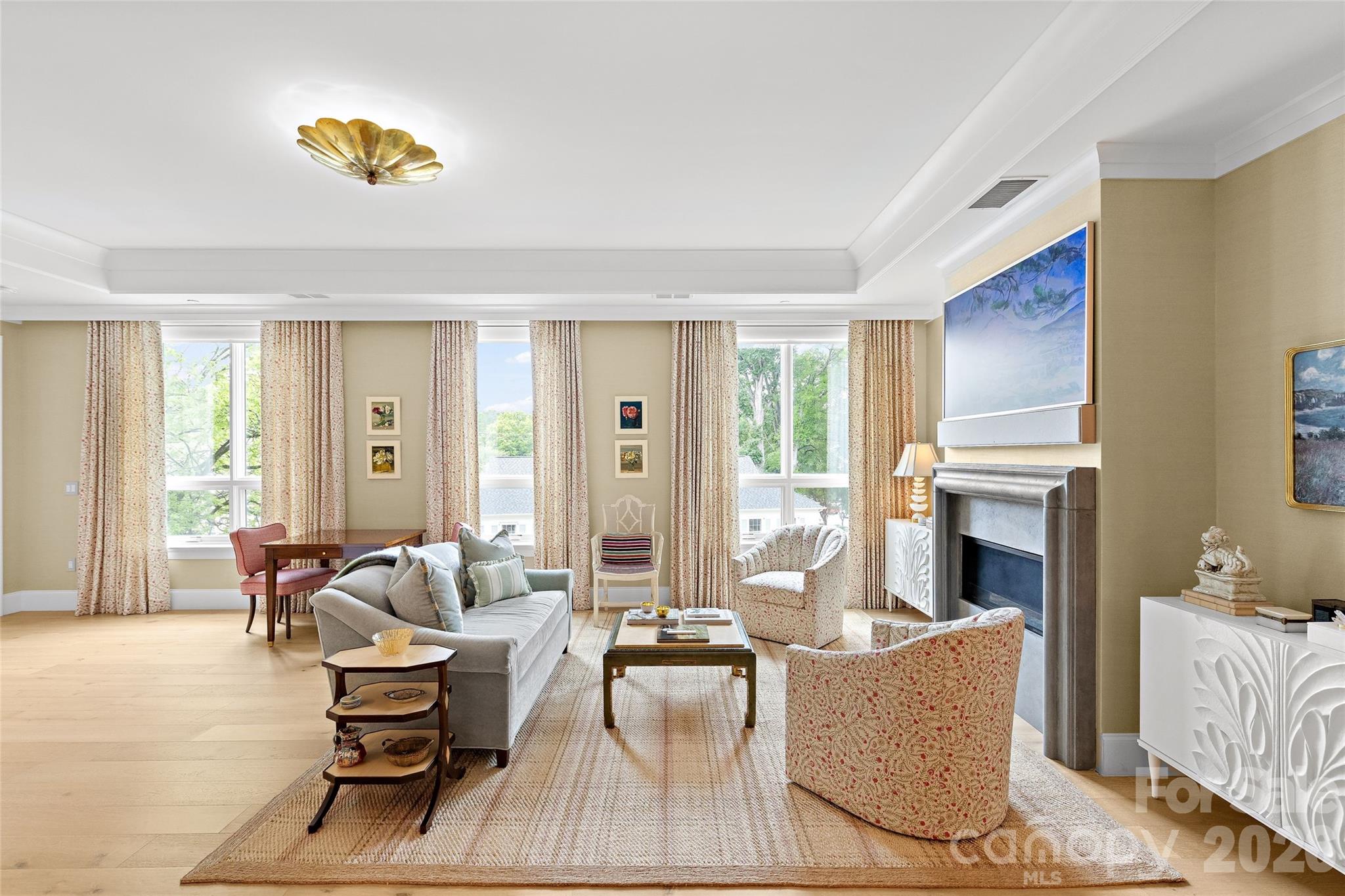 130 Cherokee Road Unit: 306