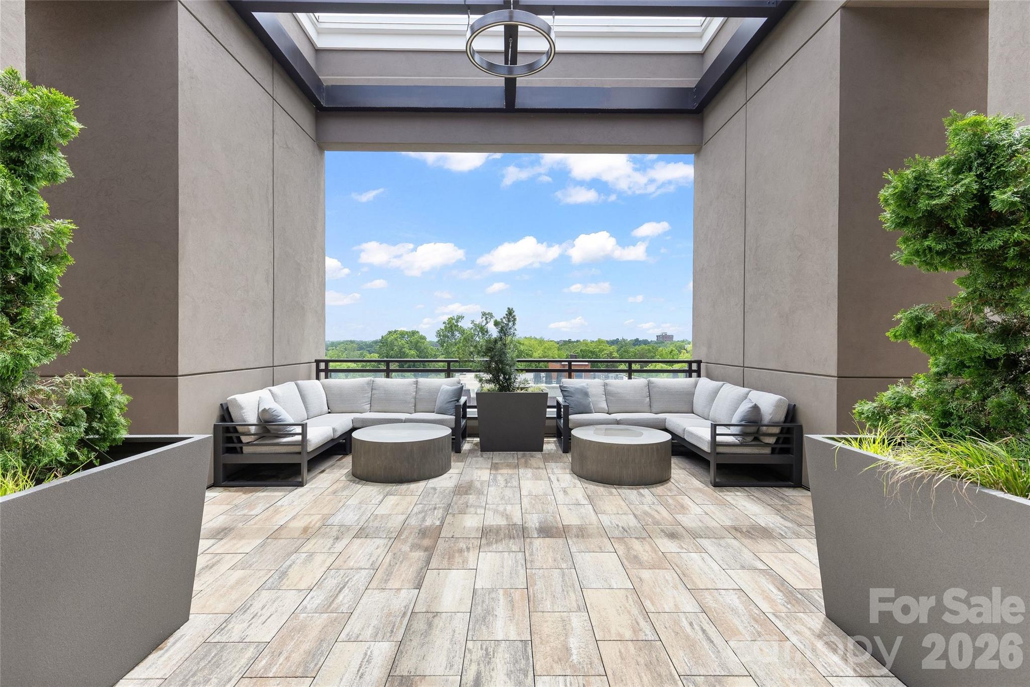 130 Cherokee Road Unit: 306
