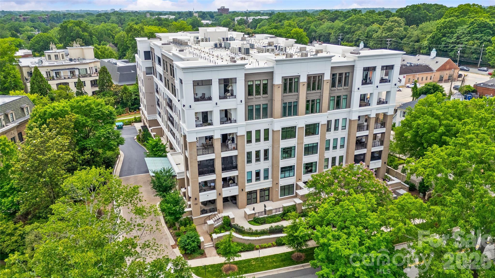 130 Cherokee Road Unit: 306