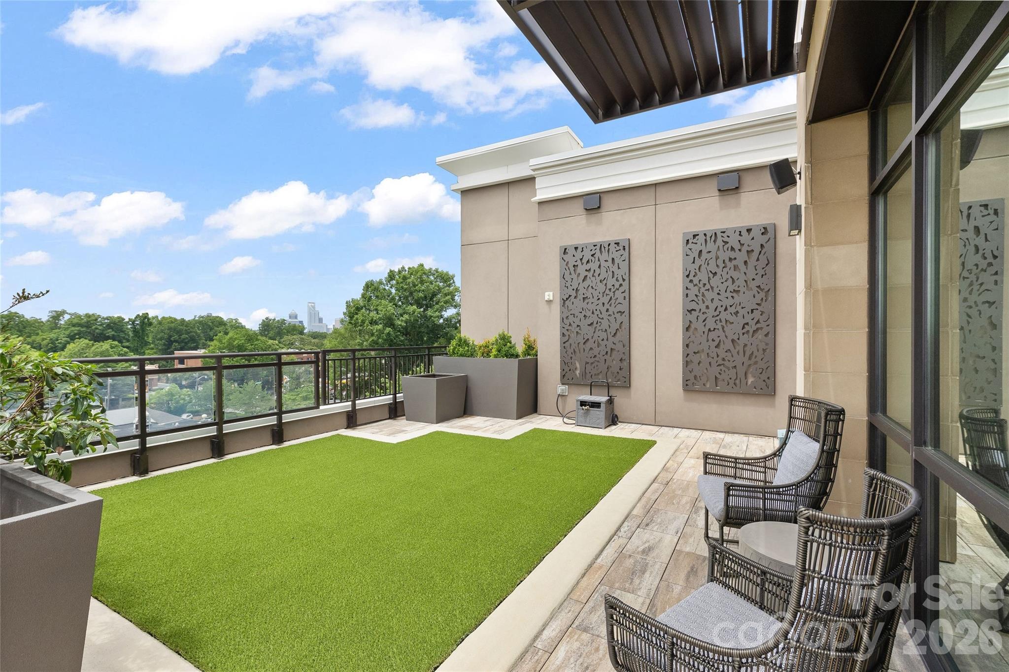 130 Cherokee Road Unit: 306