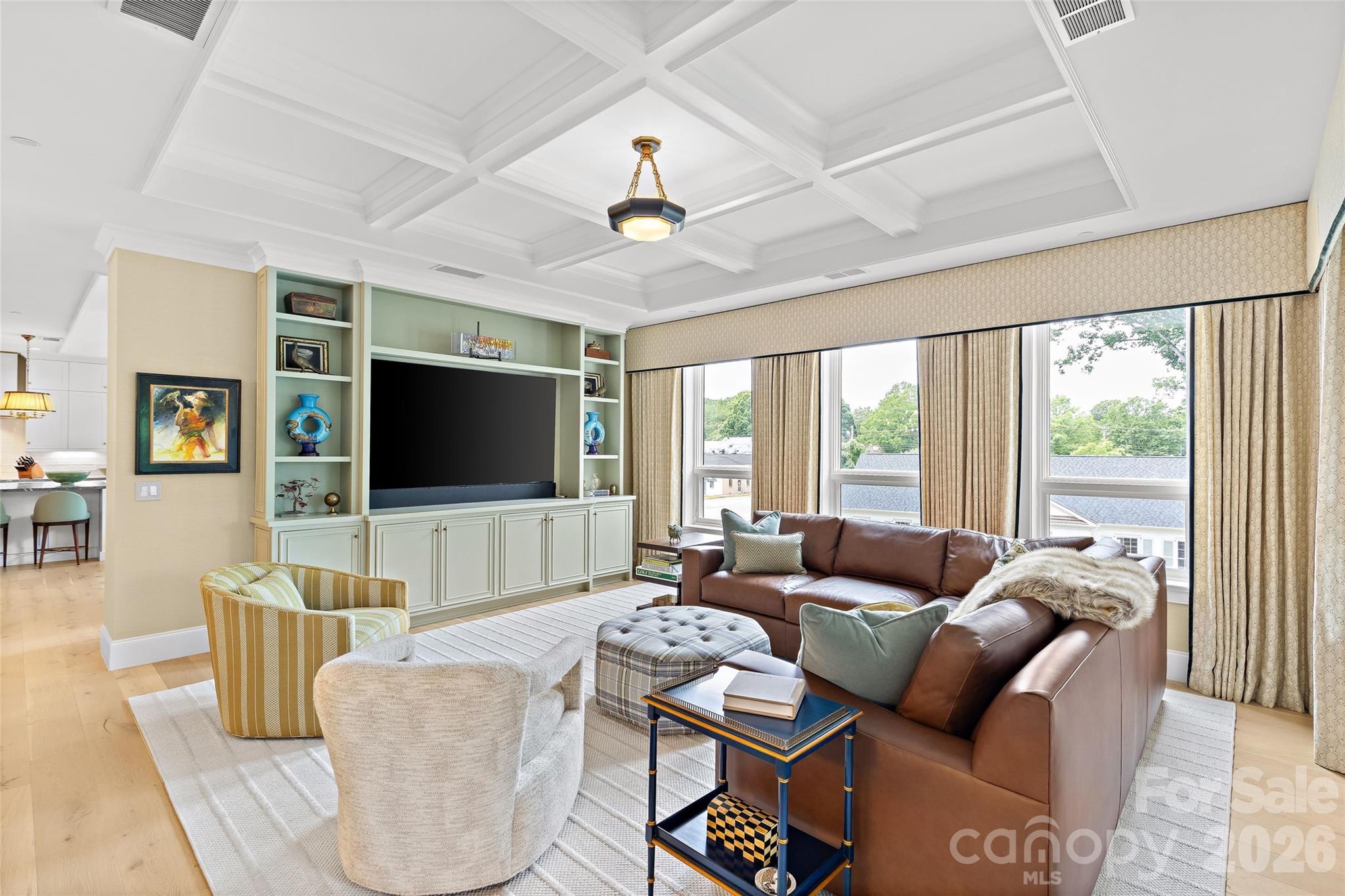130 Cherokee Road Unit: 306