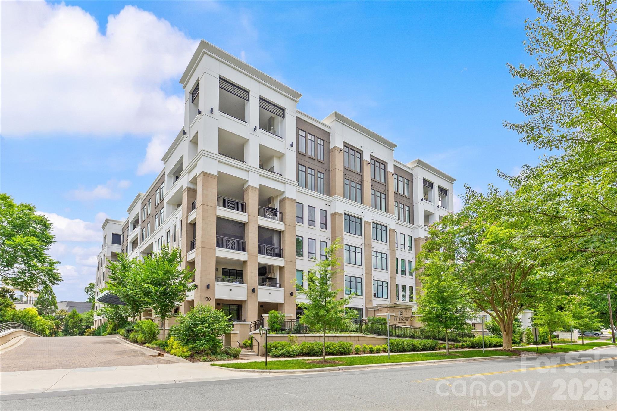 130 Cherokee Road Unit: 306
