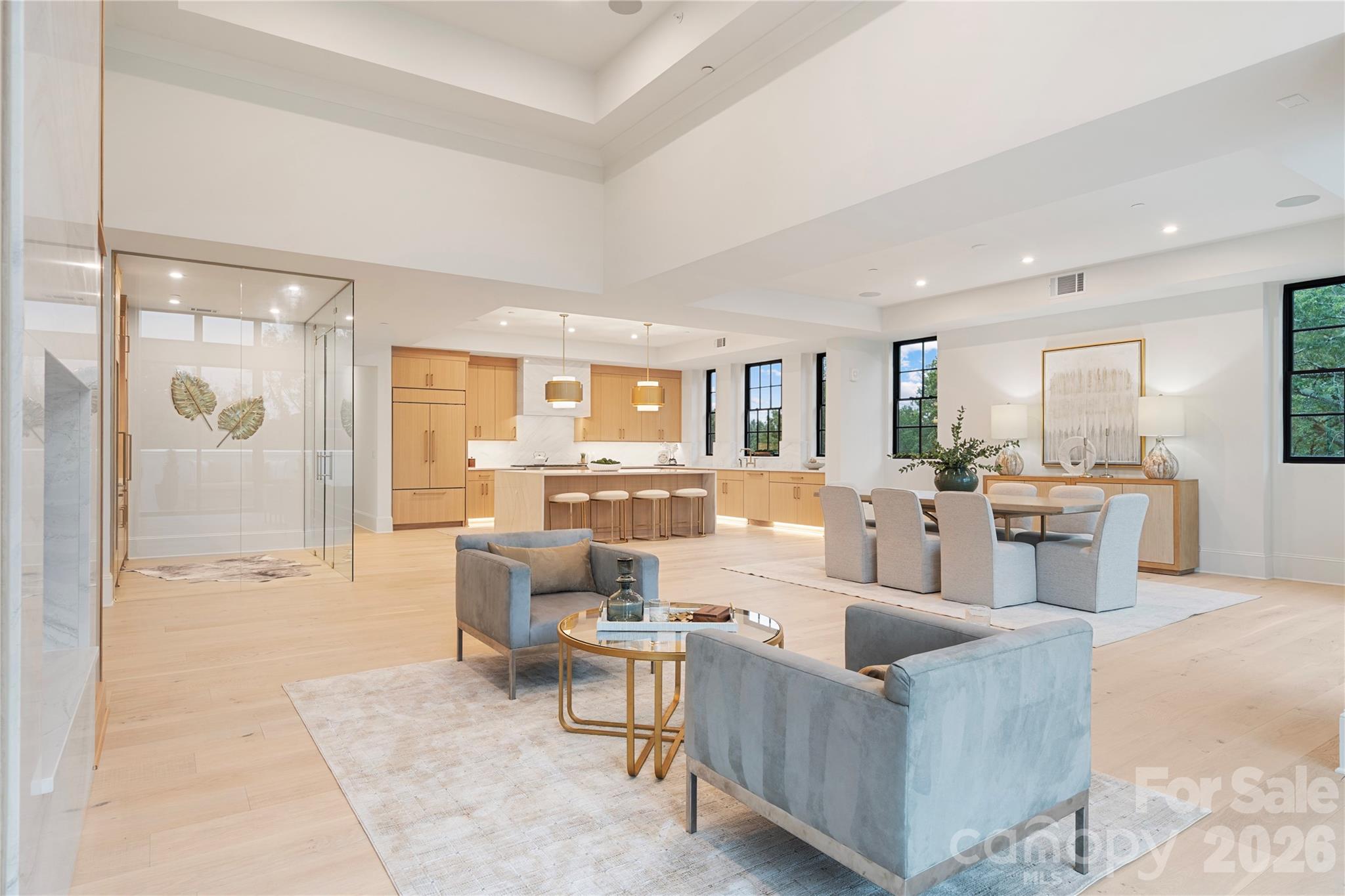 409 Queens Road Unit: 503