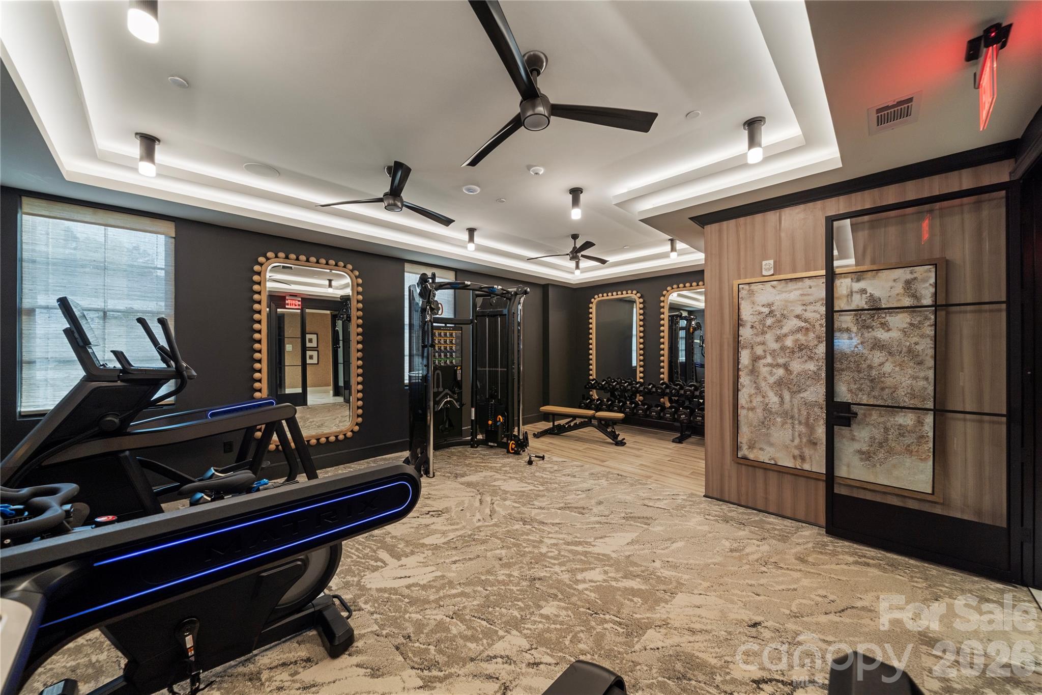 409 Queens Road Unit: 503