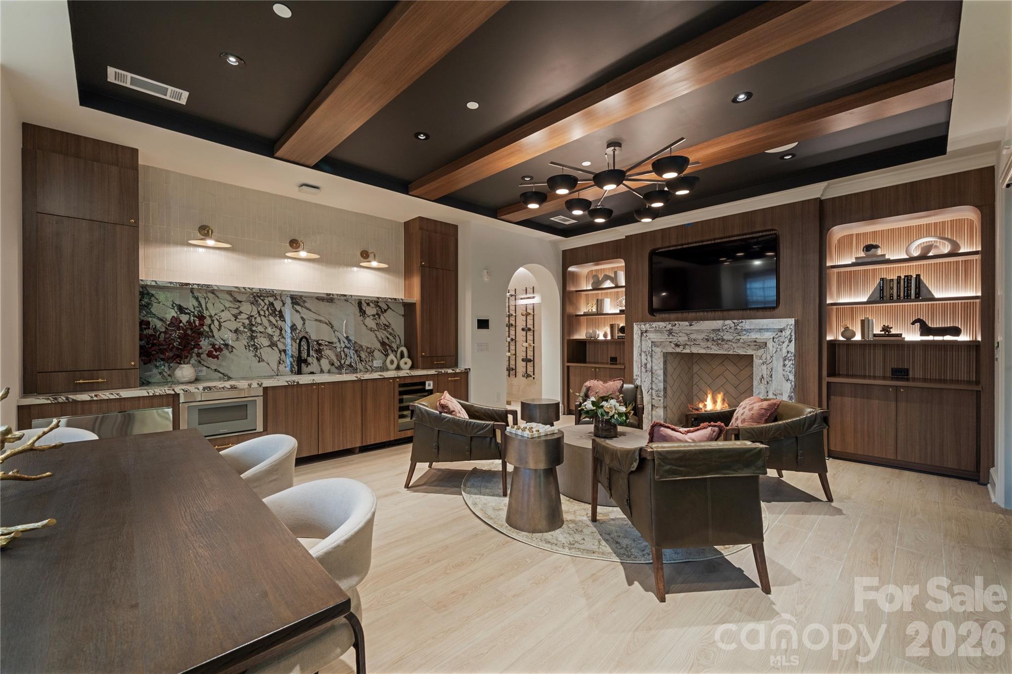 409 Queens Road Unit: 503