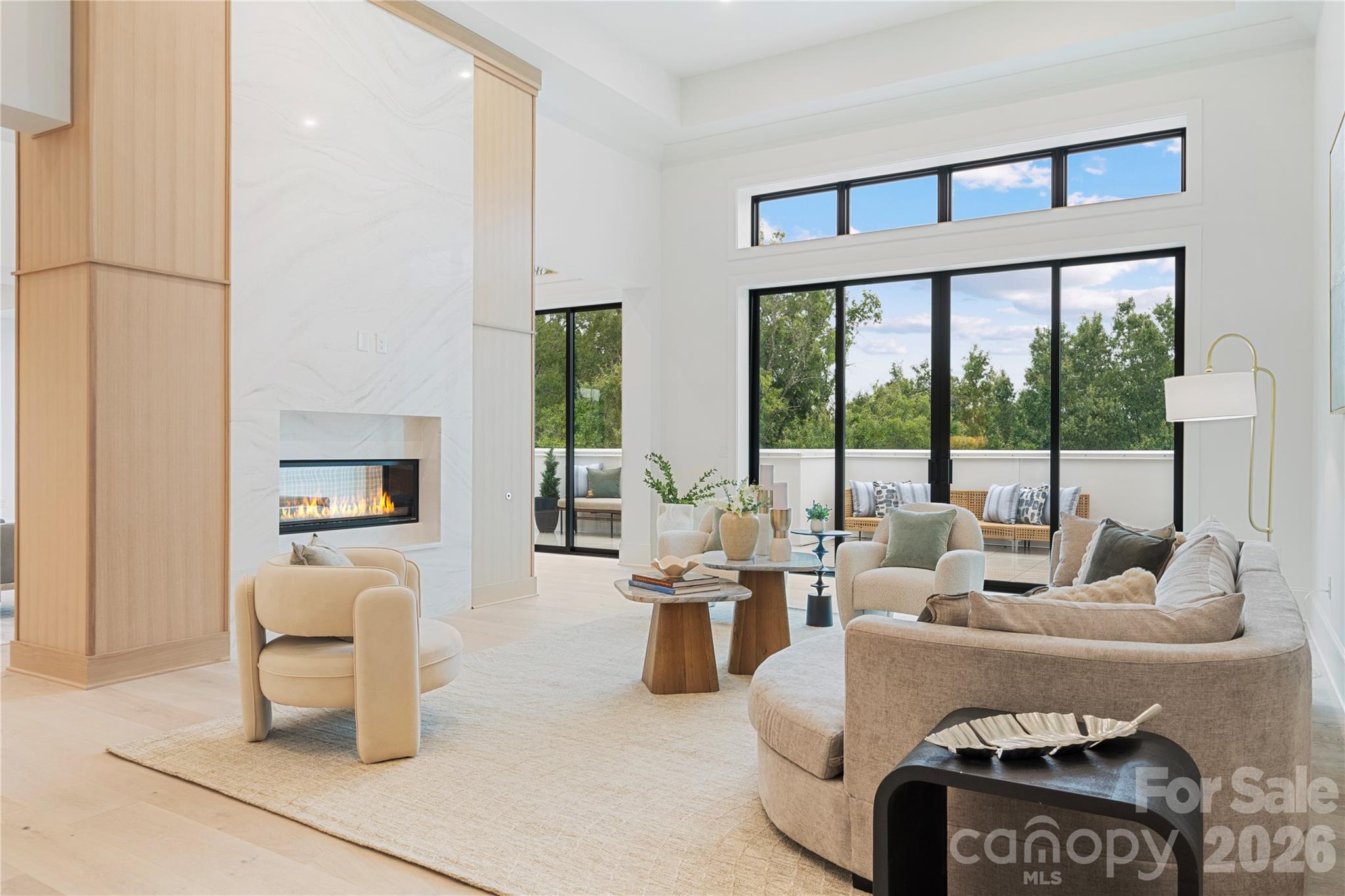 409 Queens Road Unit: 503