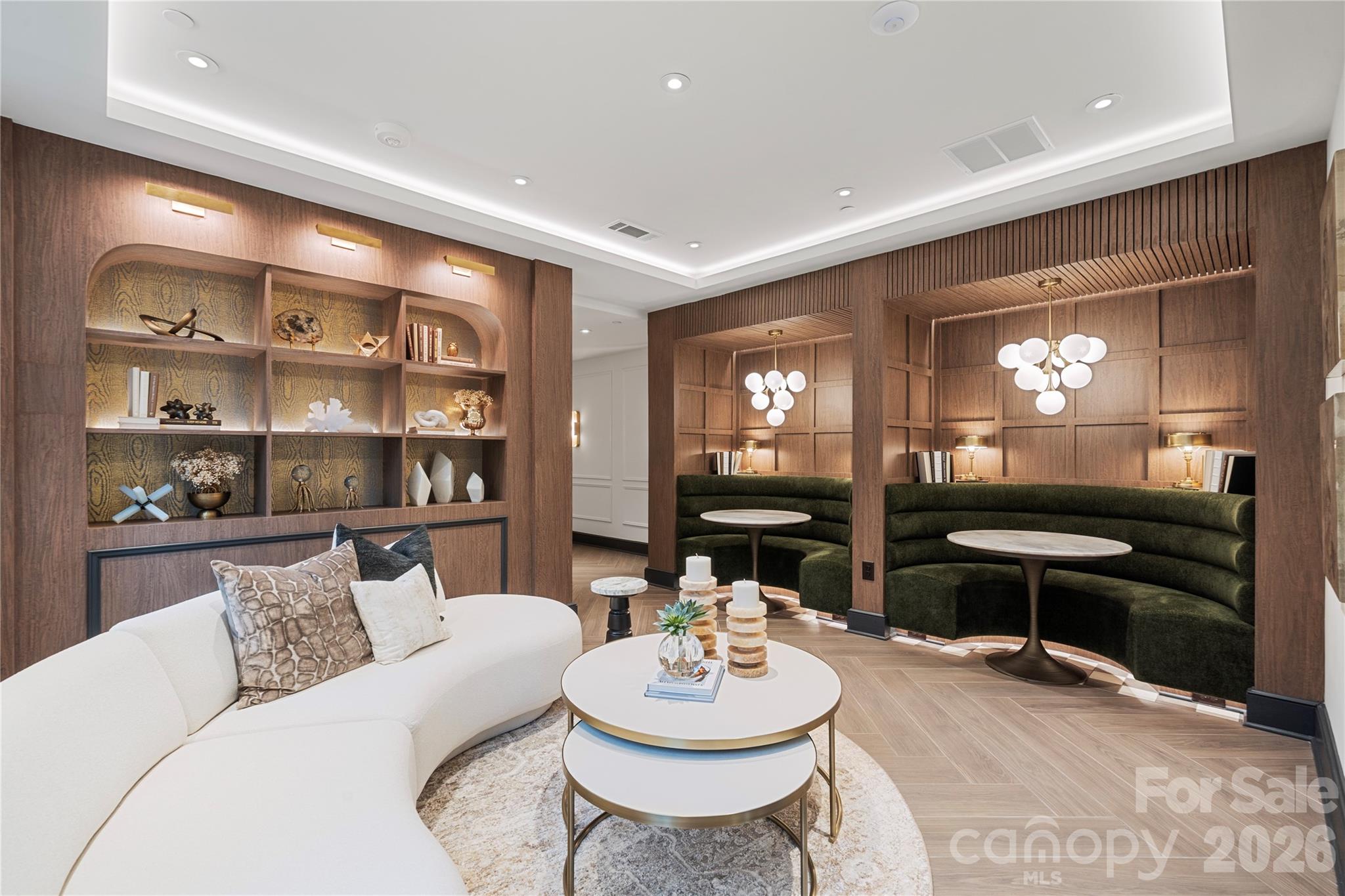 409 Queens Road Unit: 503