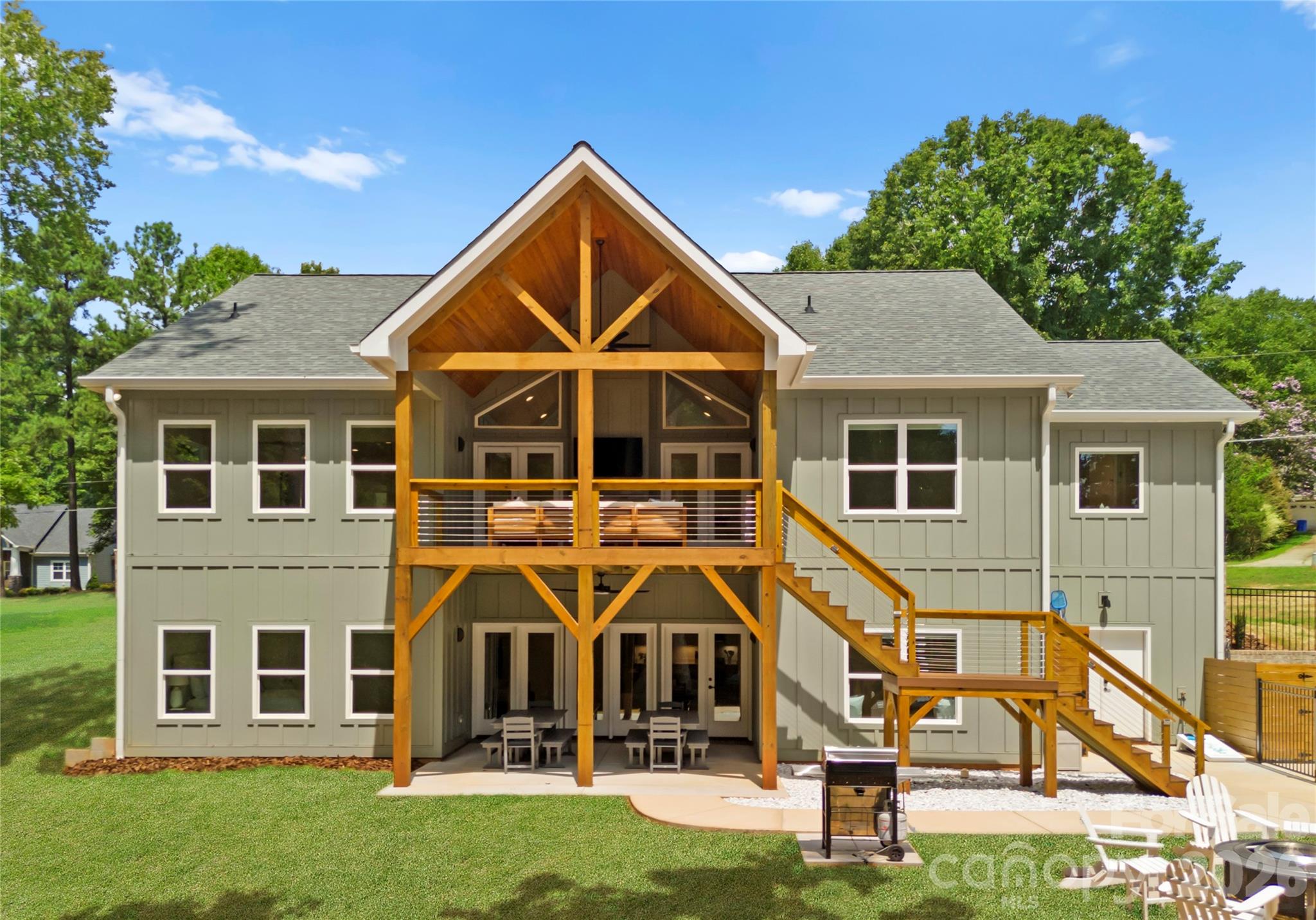 143 Hideaway Lane