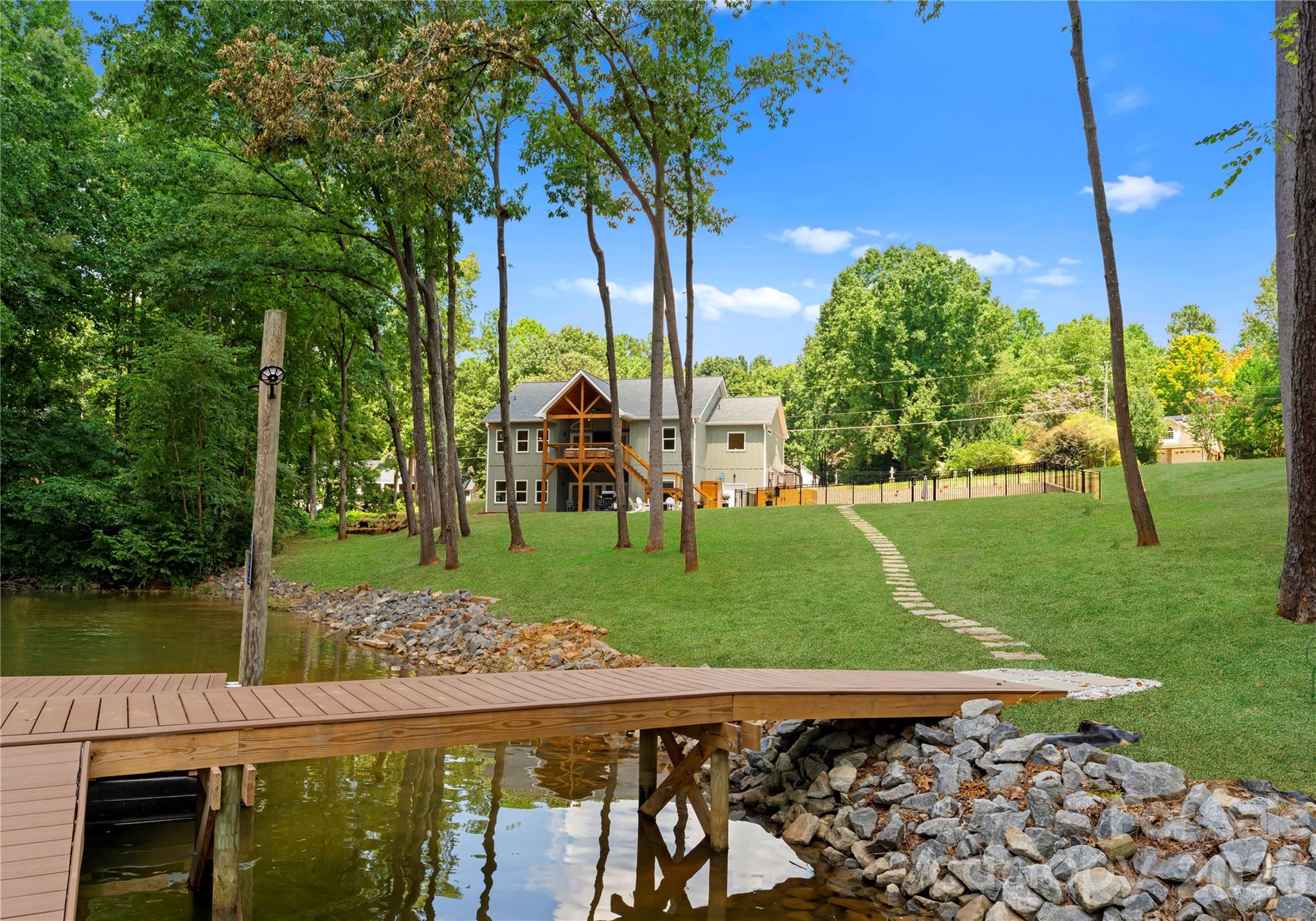 143 Hideaway Lane