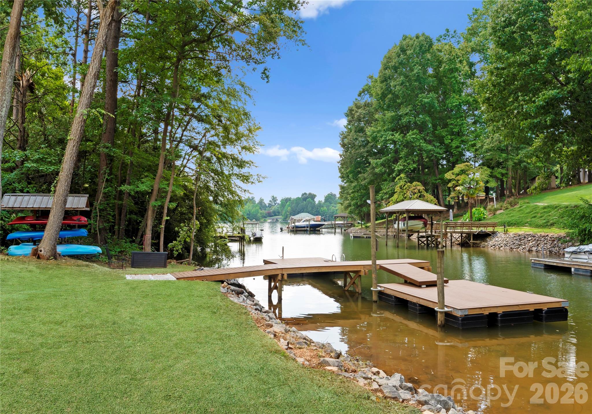 143 Hideaway Lane