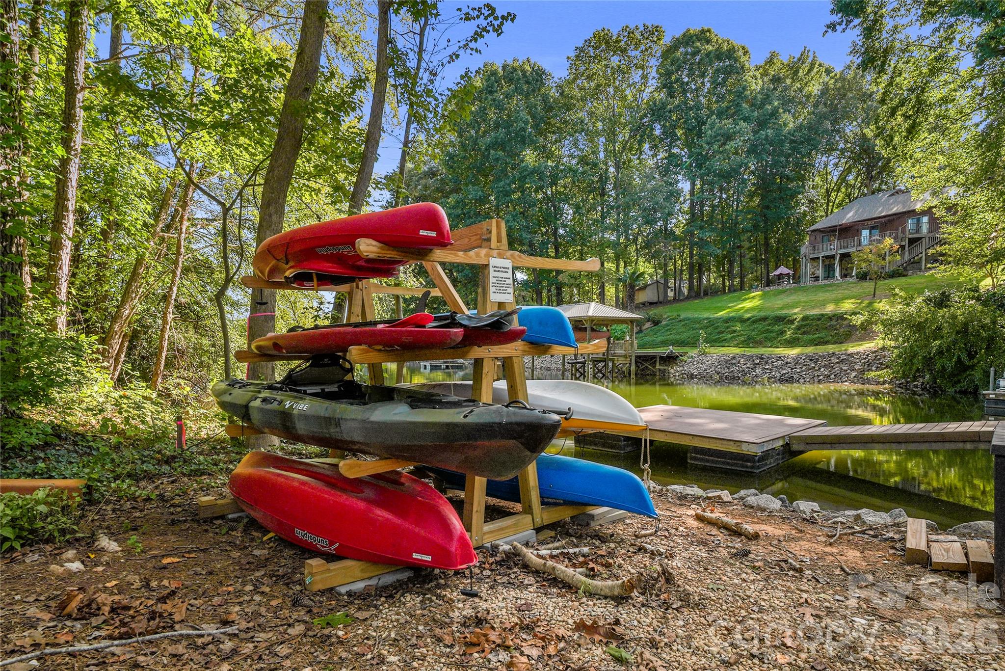 143 Hideaway Lane
