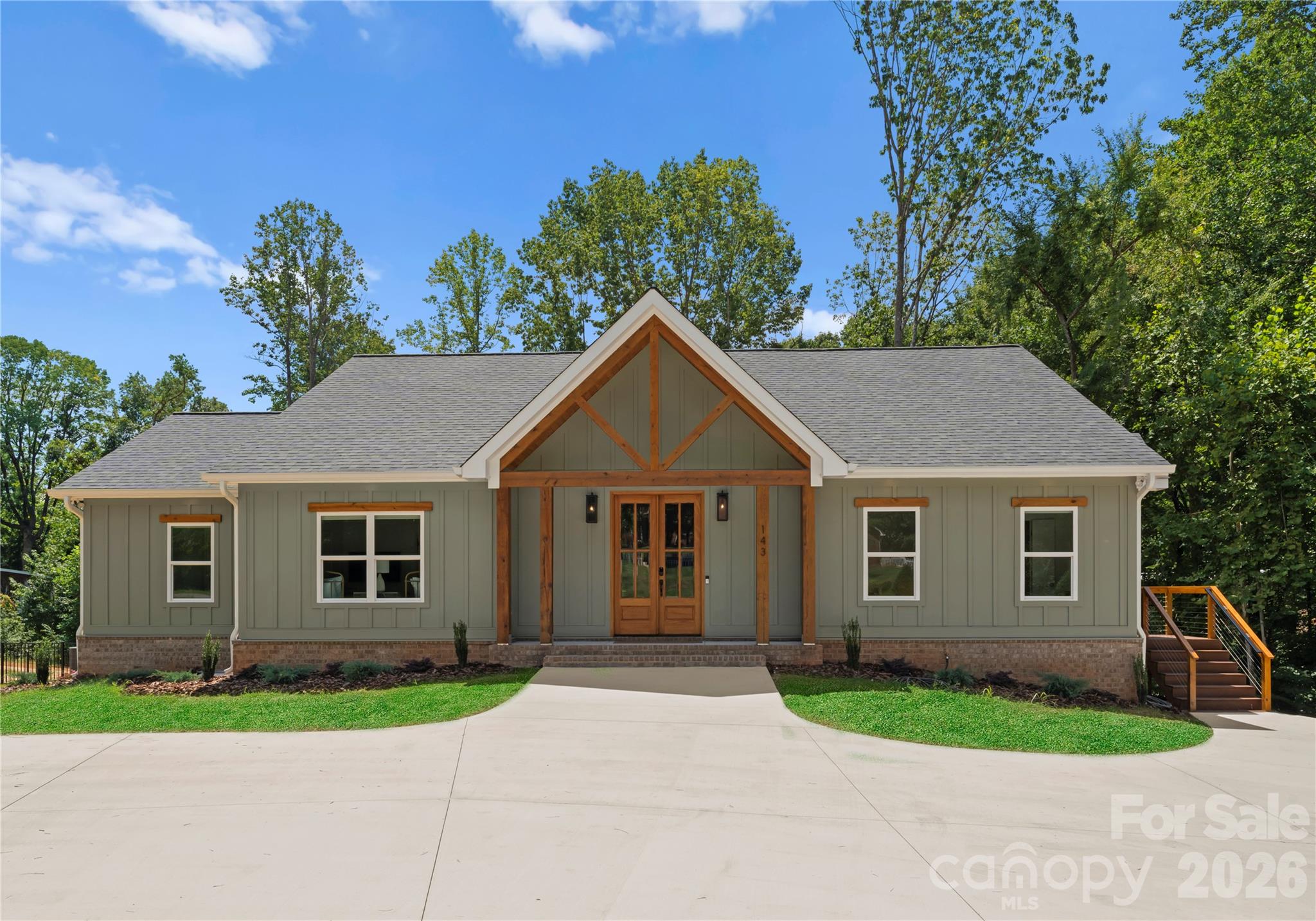 143 Hideaway Lane