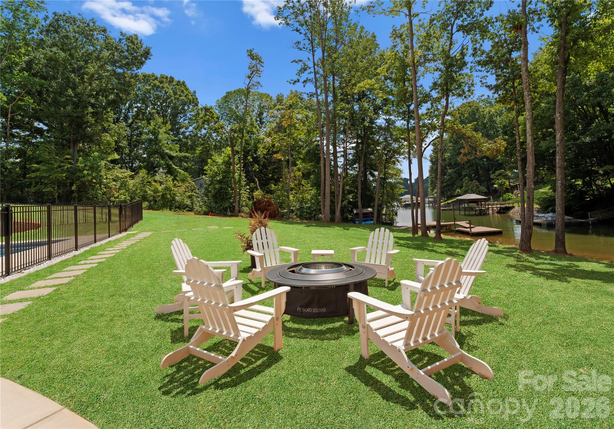143 Hideaway Lane