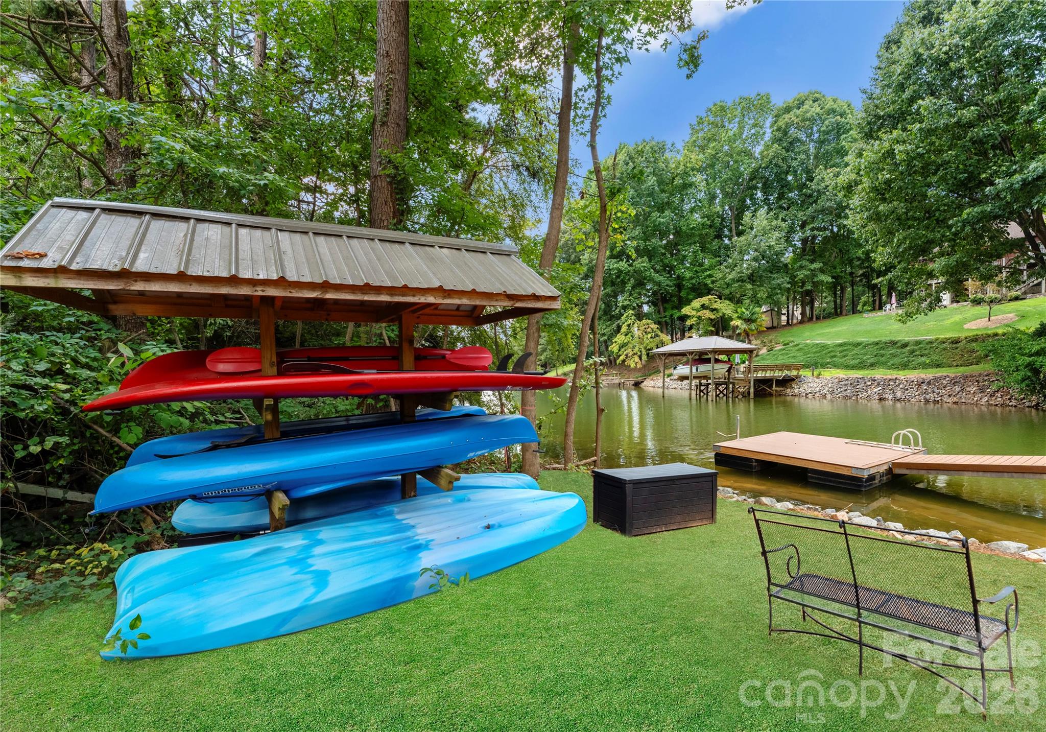 143 Hideaway Lane