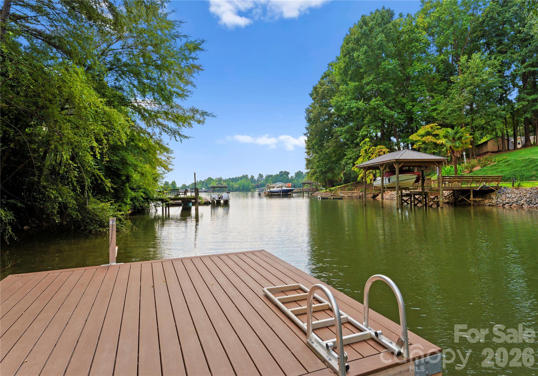 143 Hideaway Lane