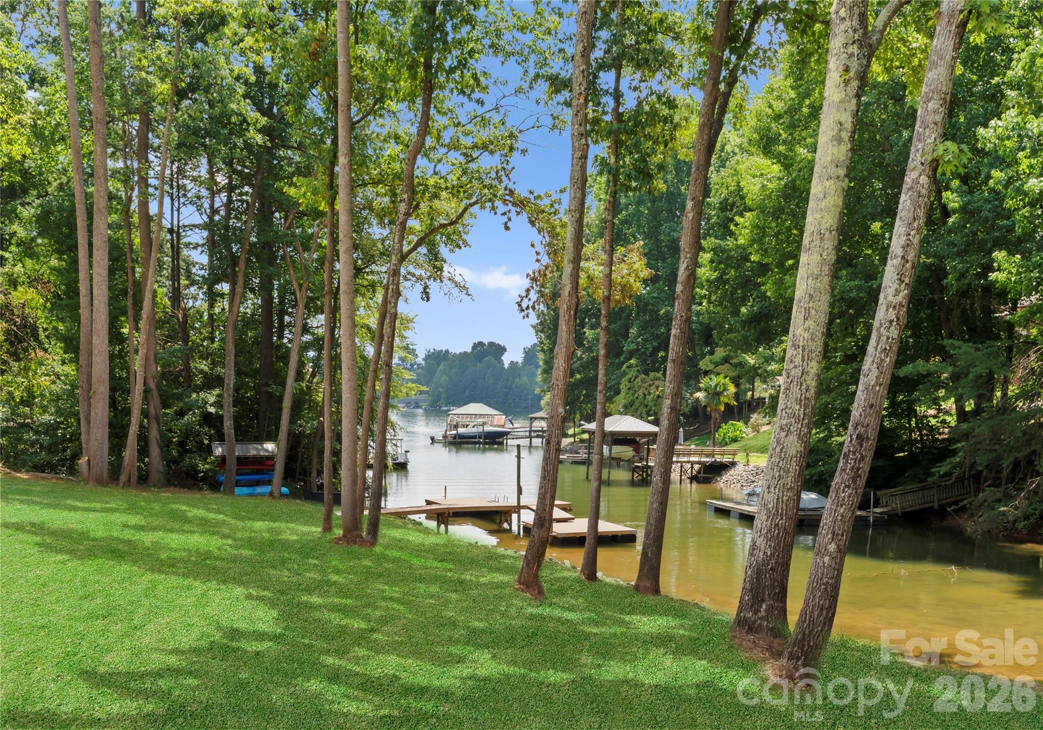 143 Hideaway Lane