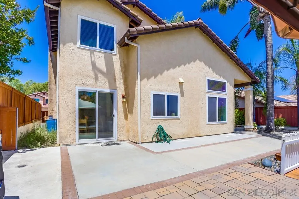 8581 Paseo Del Sol